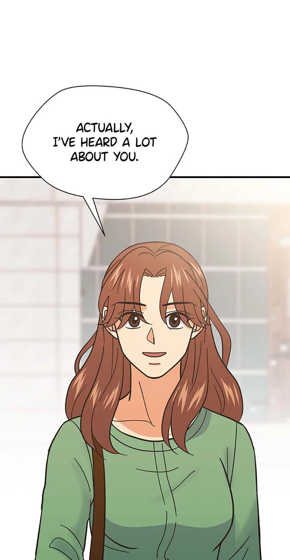 Back-to-School Boss Chapter 90 - page 33
