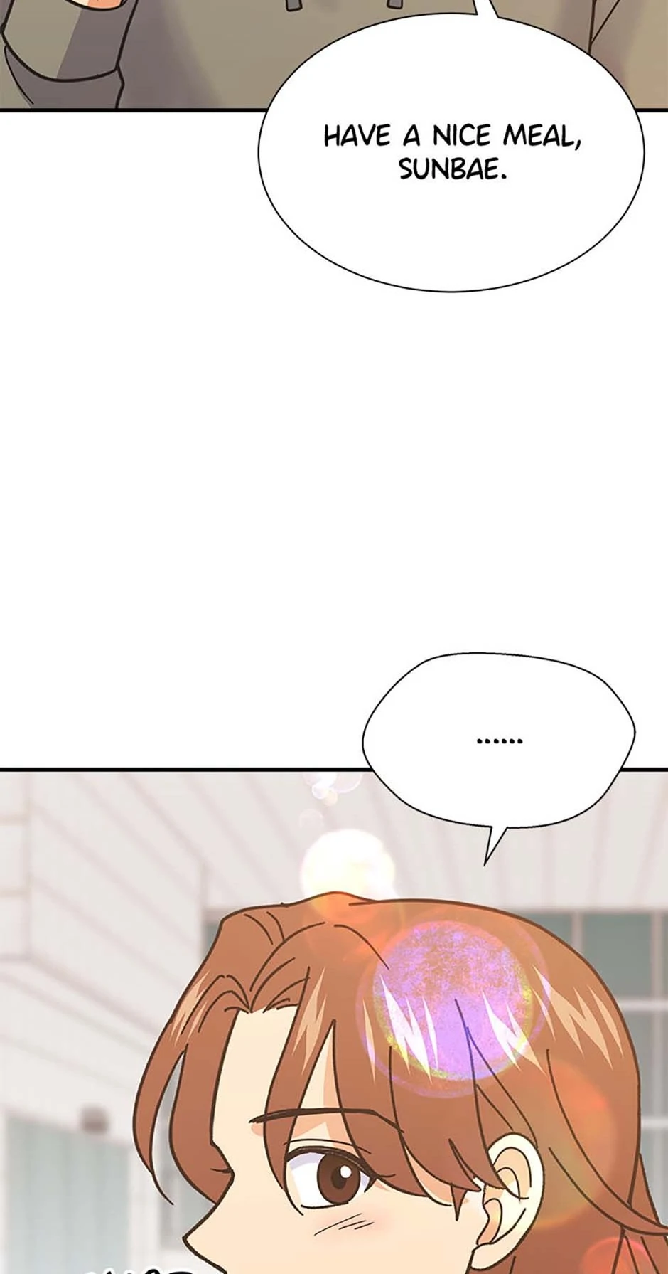 Back-to-School Boss Chapter 90 - page 41