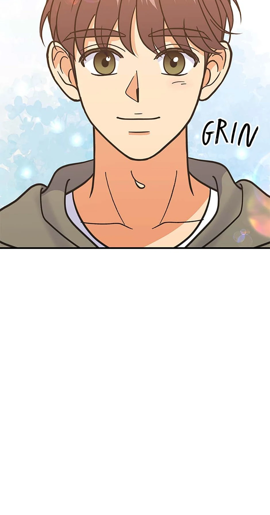 Back-to-School Boss Chapter 90 - page 43