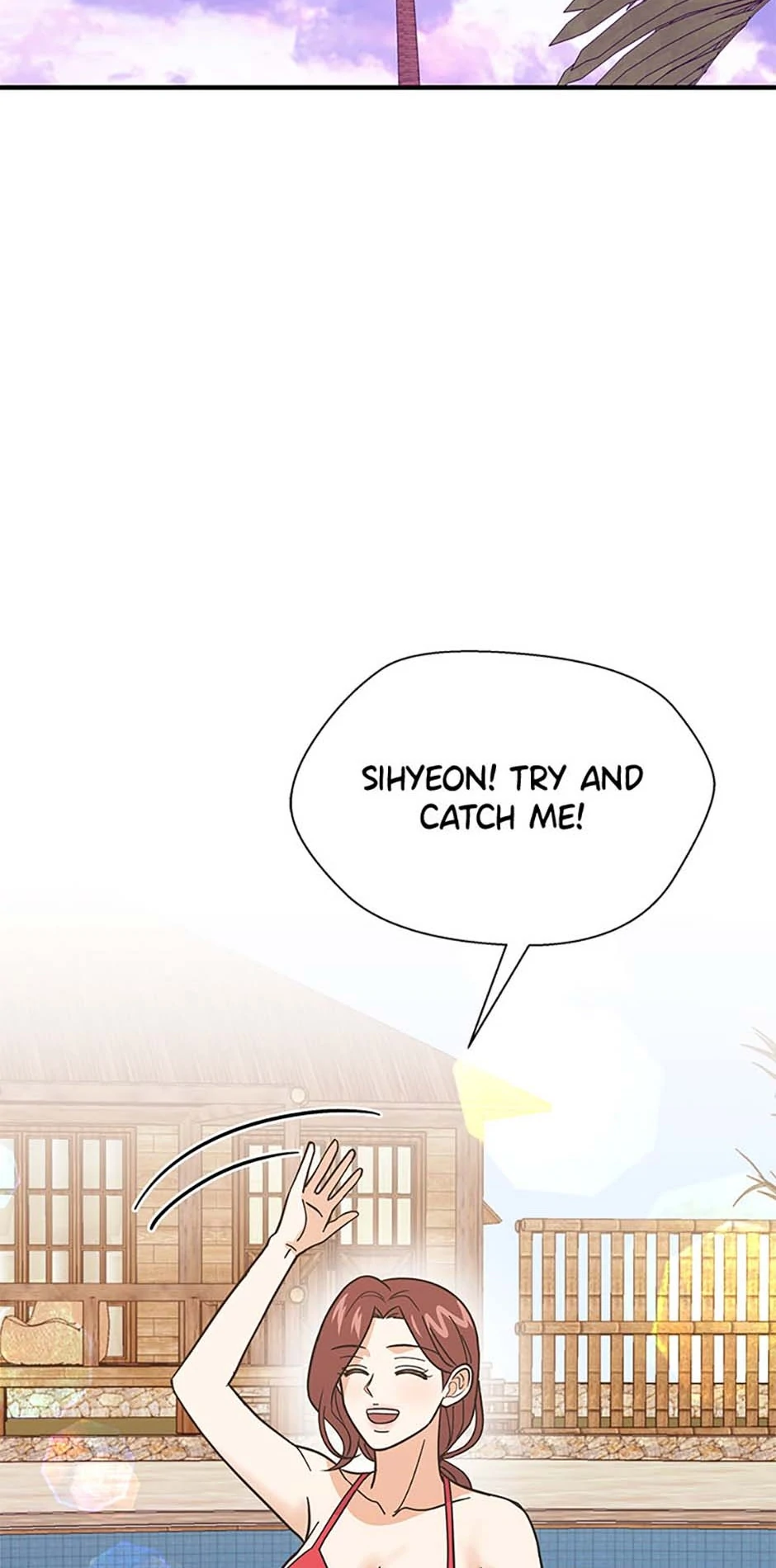 Back-to-School Boss Chapter 90 - page 48