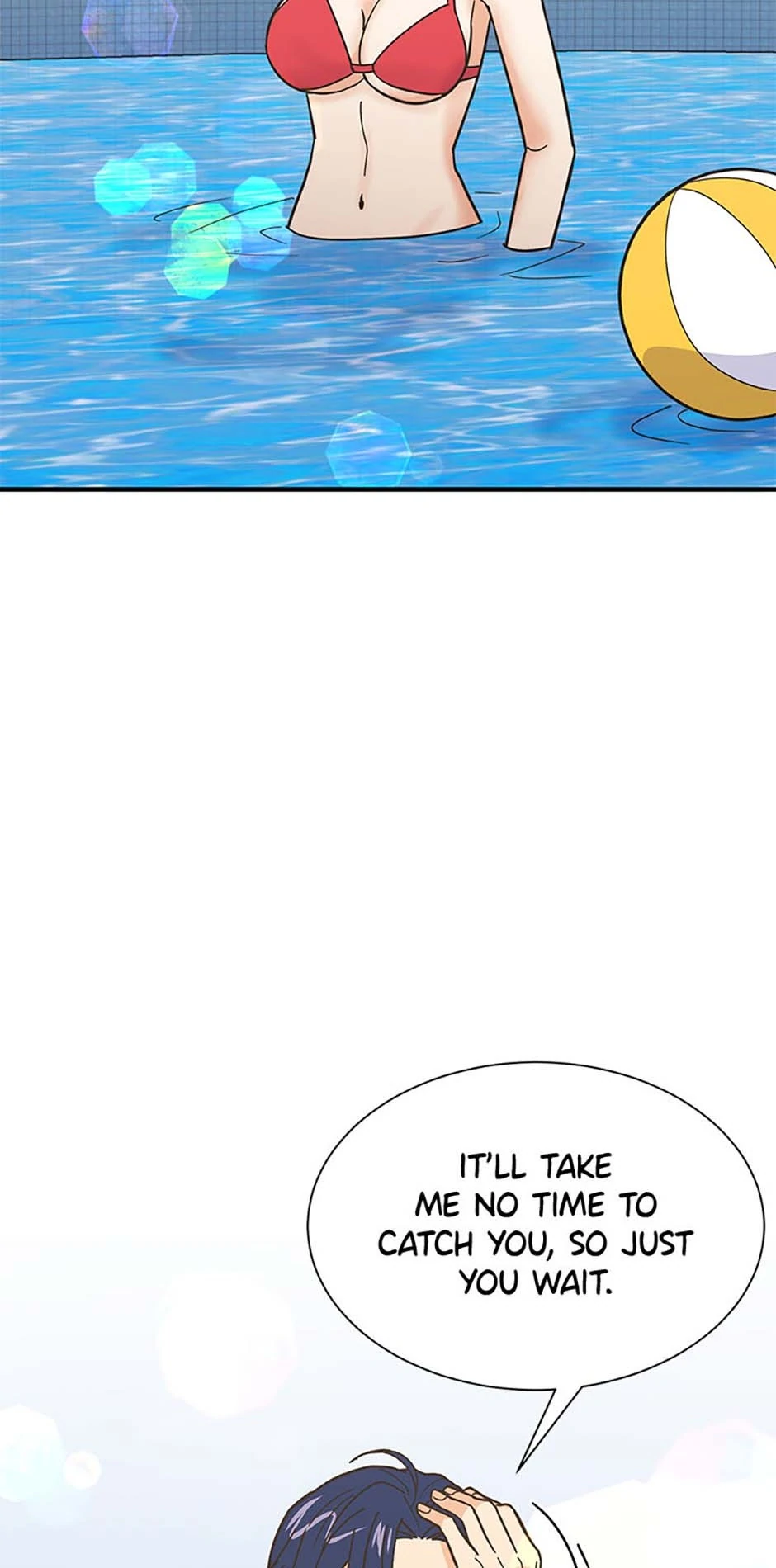 Back-to-School Boss Chapter 90 - page 49