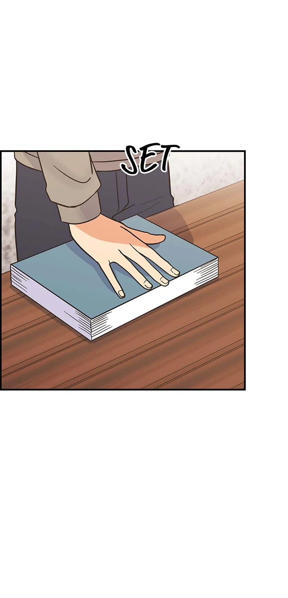 Back-to-School Boss Chapter 90 - page 6