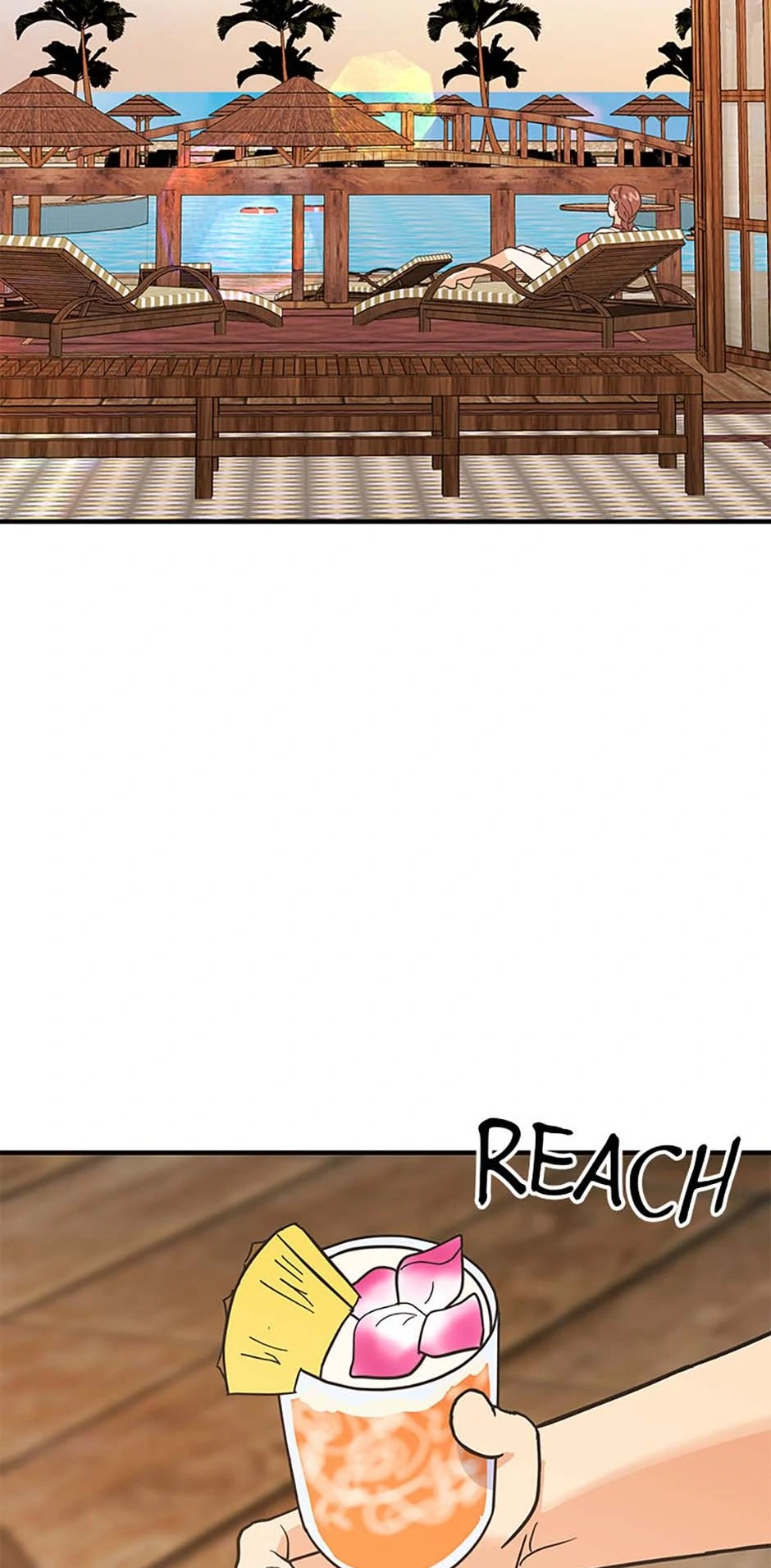 Back-to-School Boss Chapter 90 - page 62