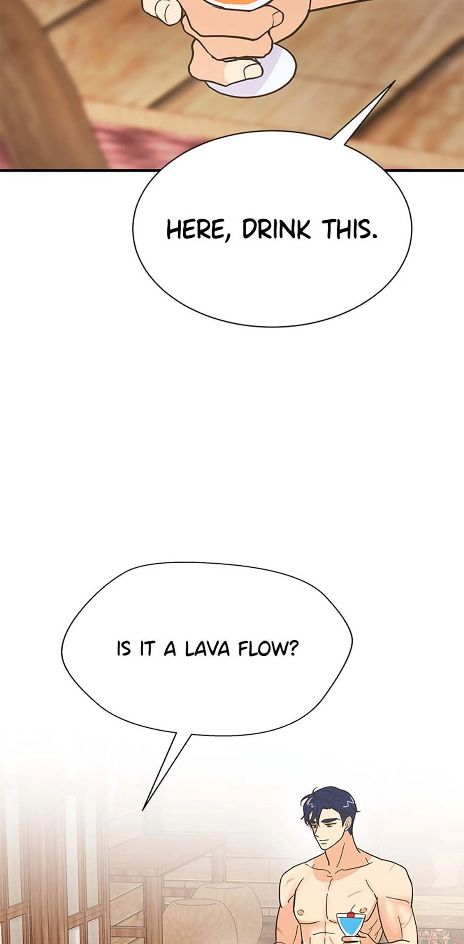 Back-to-School Boss Chapter 90 - page 63