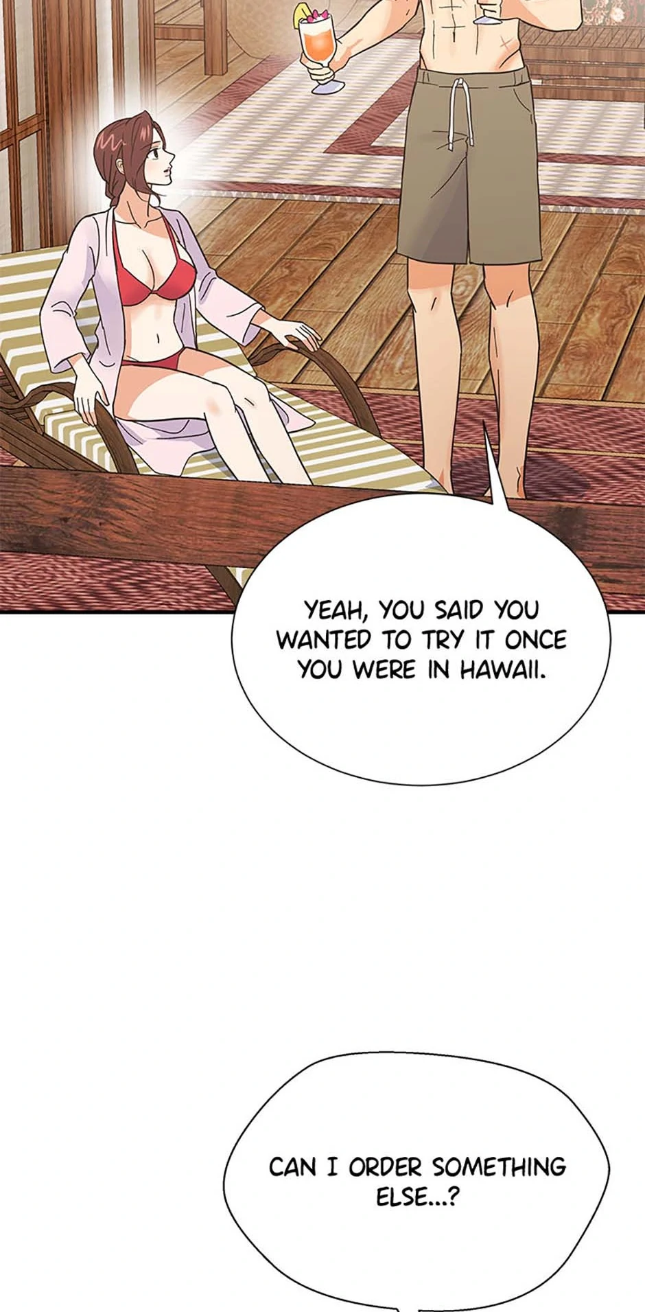 Back-to-School Boss Chapter 90 - page 64