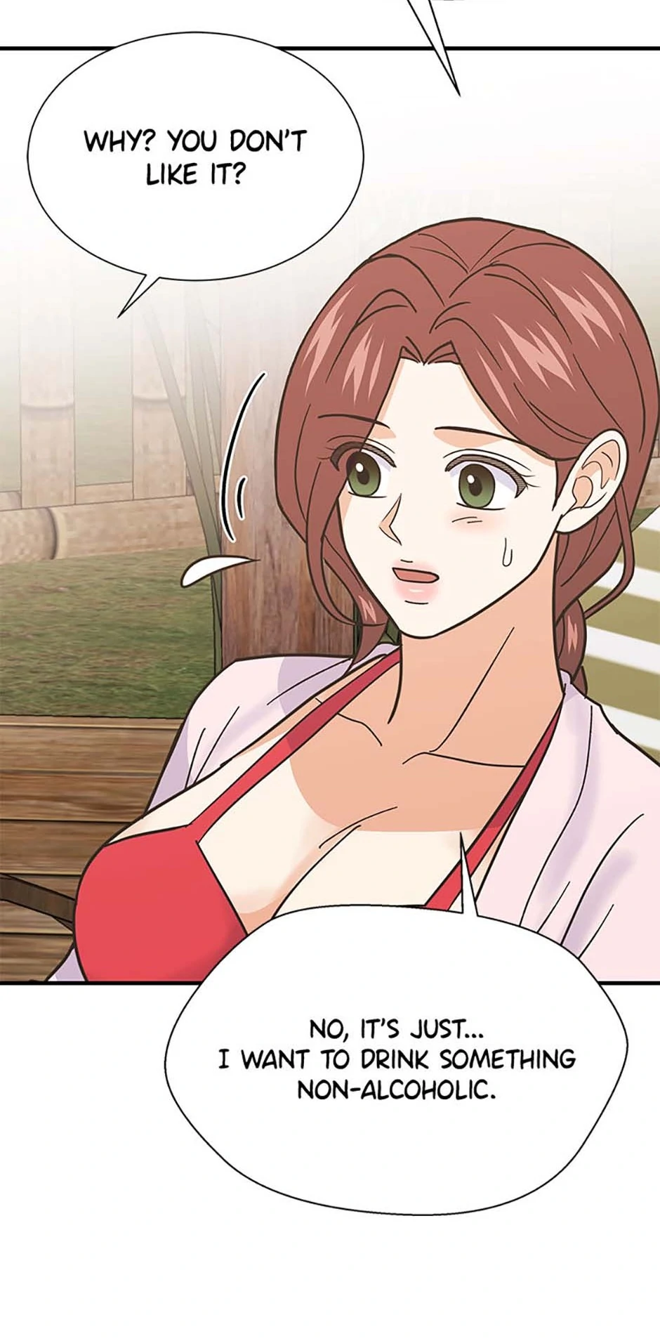 Back-to-School Boss Chapter 90 - page 65