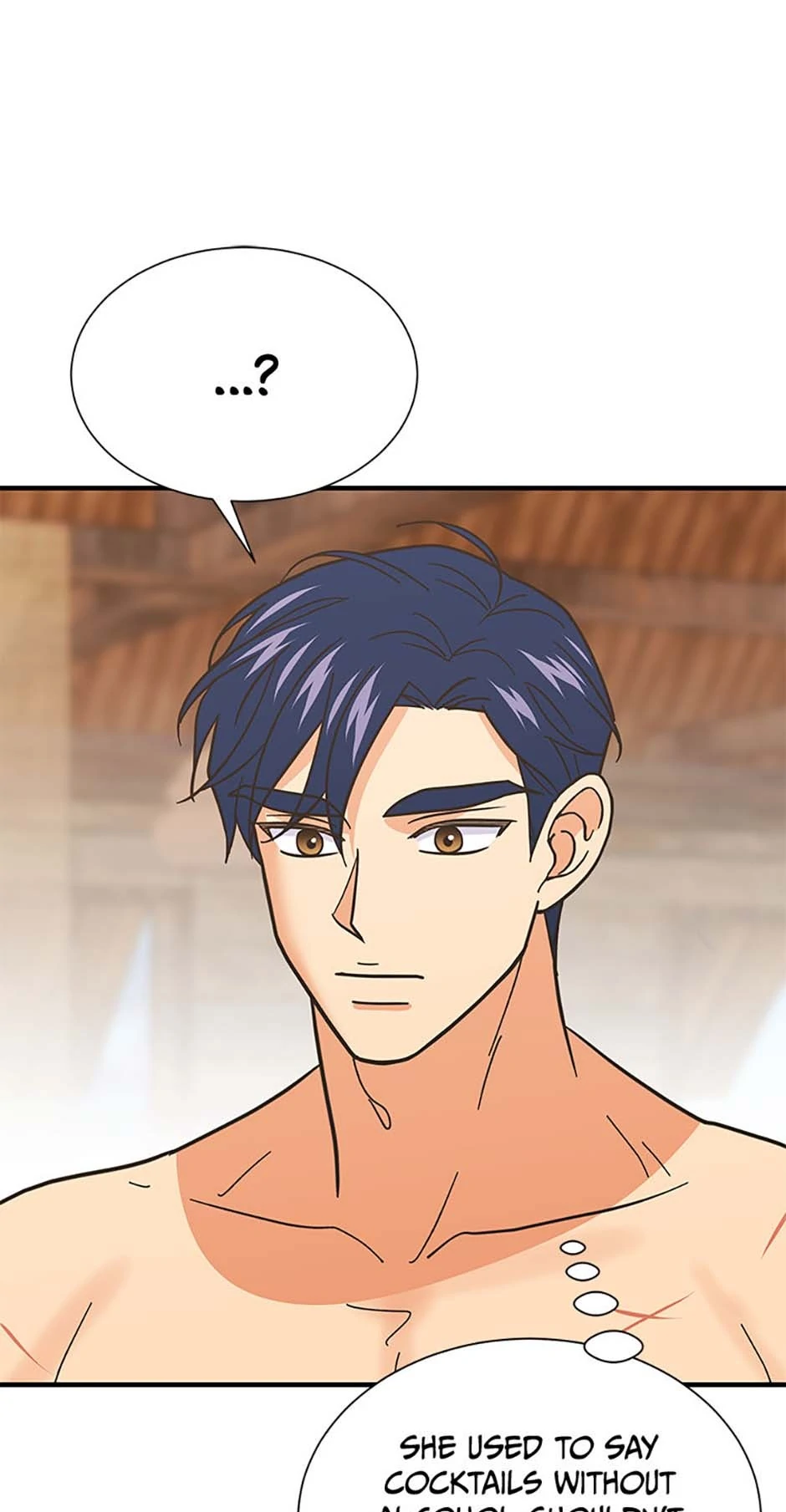 Back-to-School Boss Chapter 90 - page 66