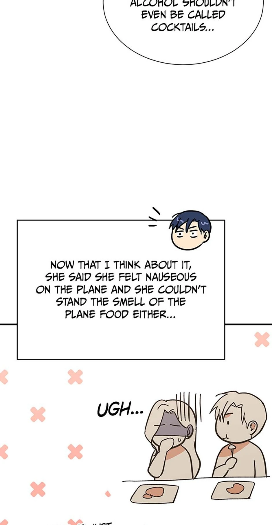 Back-to-School Boss Chapter 90 - page 67