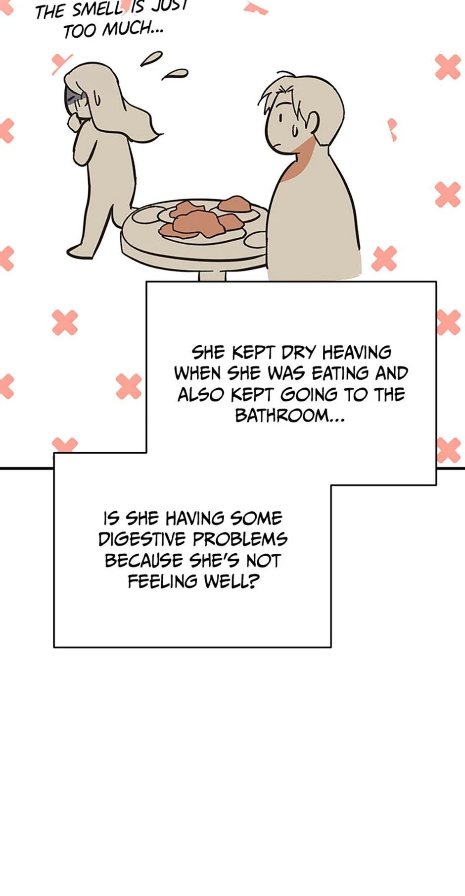Back-to-School Boss Chapter 90 - page 68