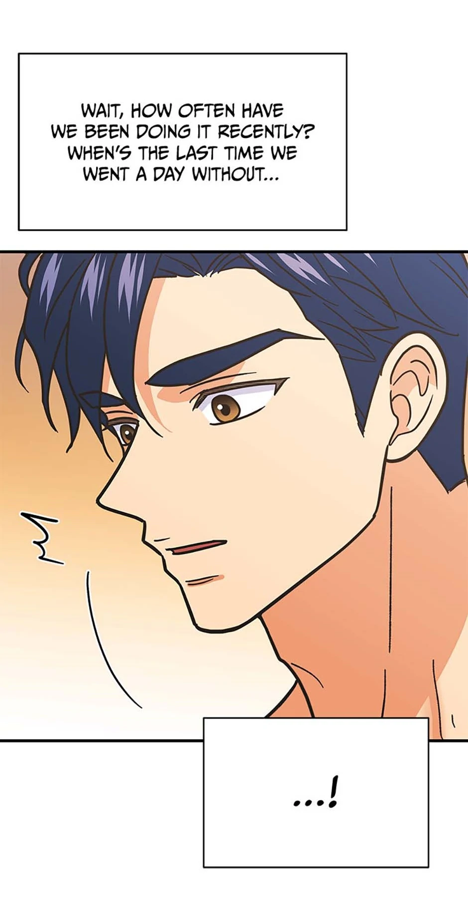 Back-to-School Boss Chapter 90 - page 69