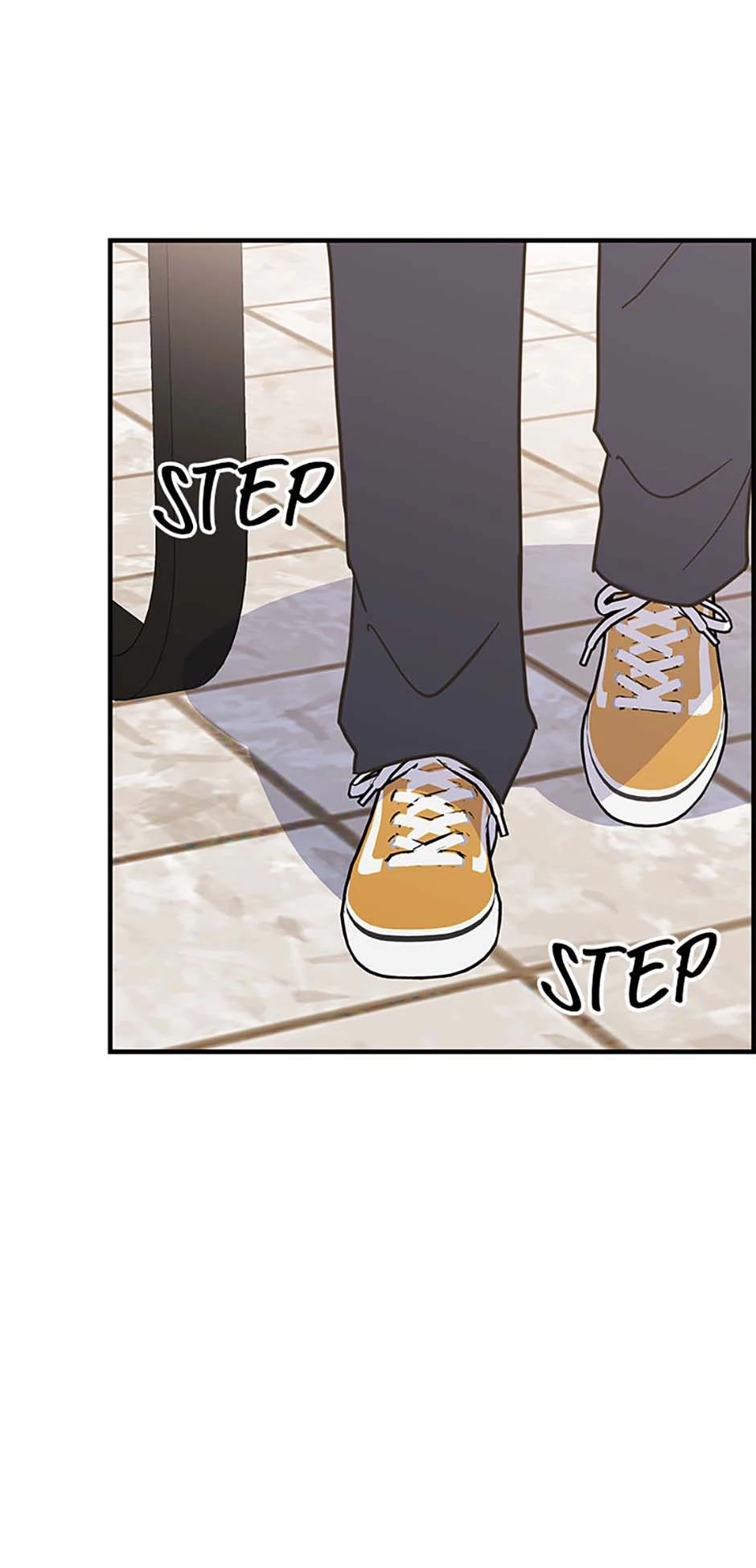 Back-to-School Boss Chapter 90 - page 7