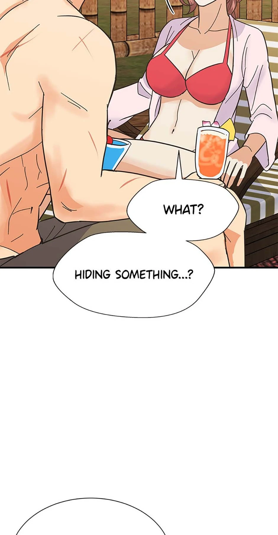 Back-to-School Boss Chapter 90 - page 71