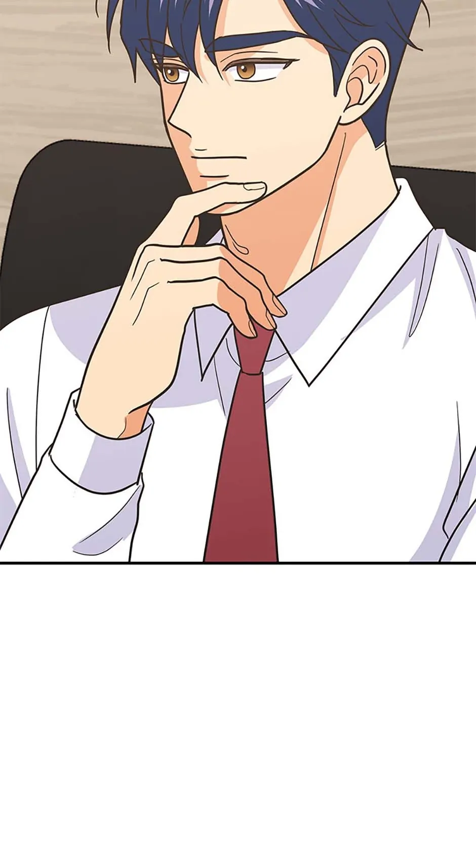 Back-to-School Boss Chapter 65 - page 17