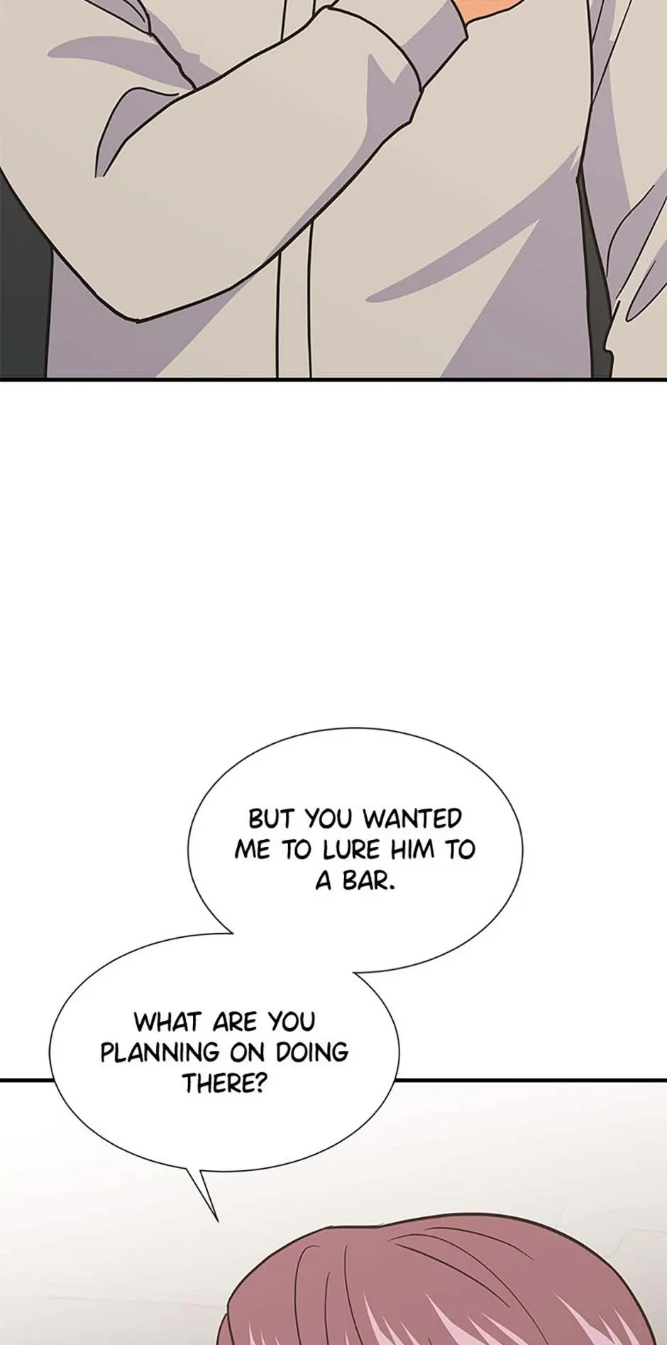 Back-to-School Boss Chapter 65 - page 29