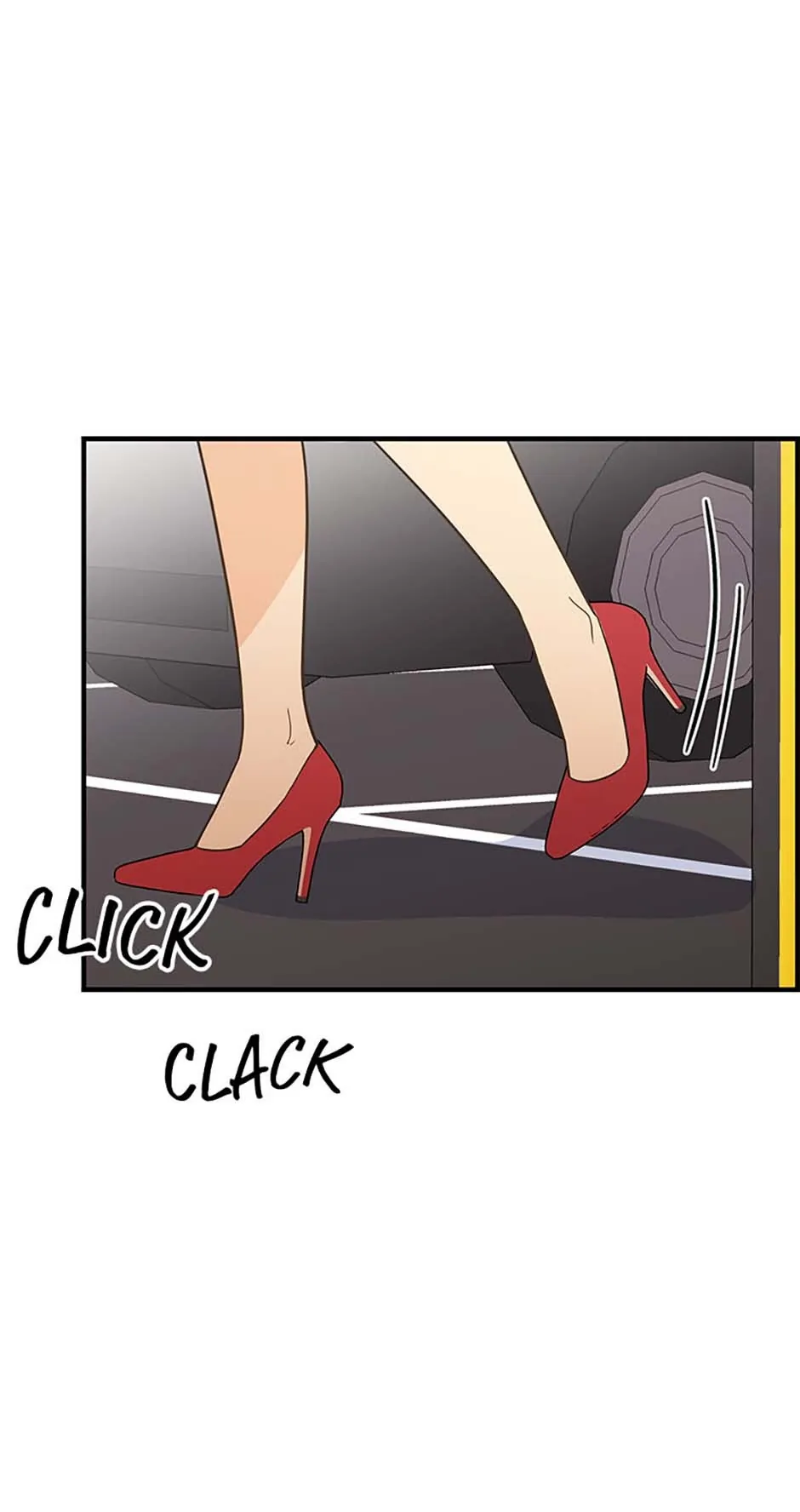 Back-to-School Boss Chapter 65 - page 35