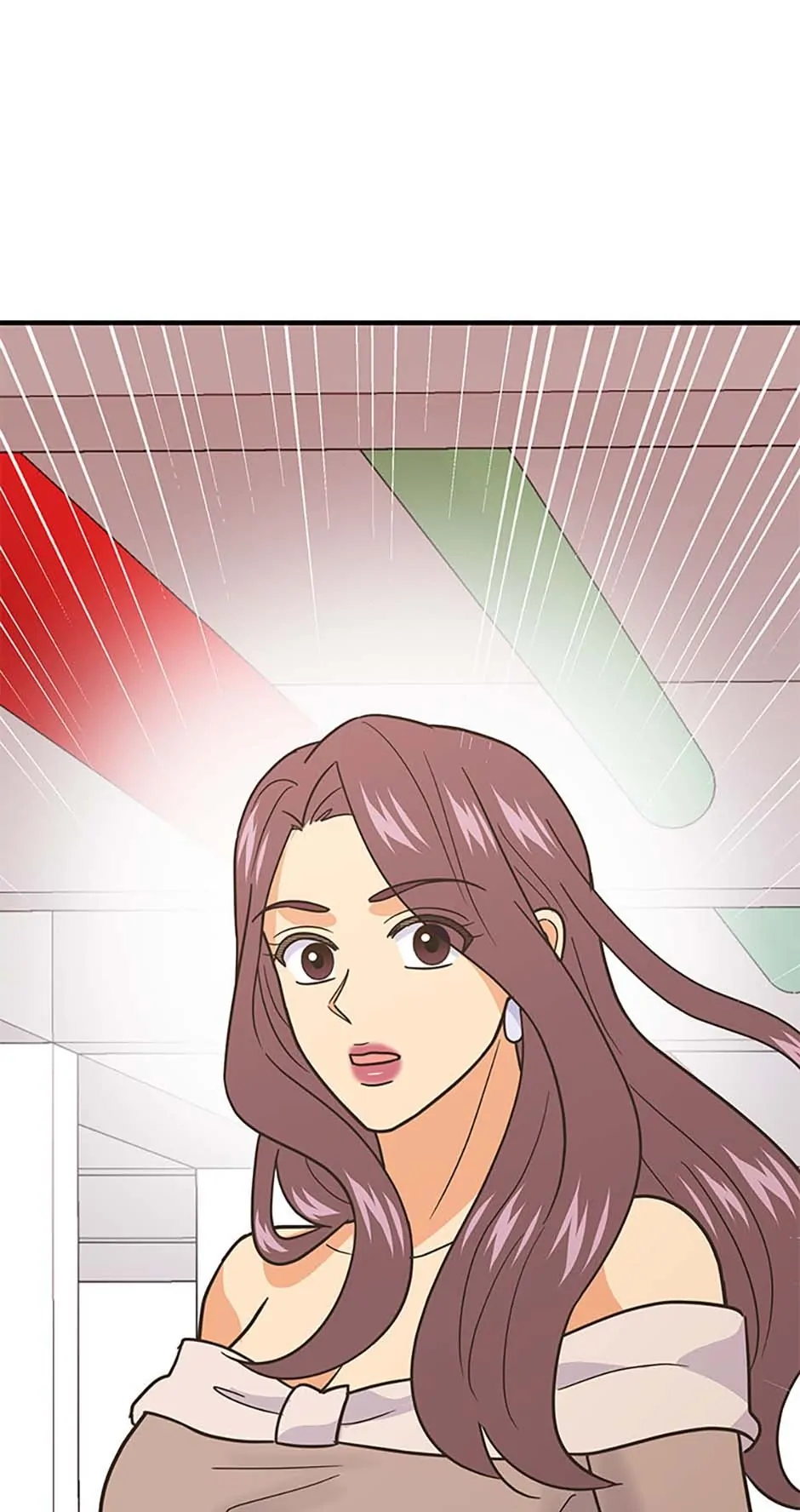 Back-to-School Boss Chapter 65 - page 36
