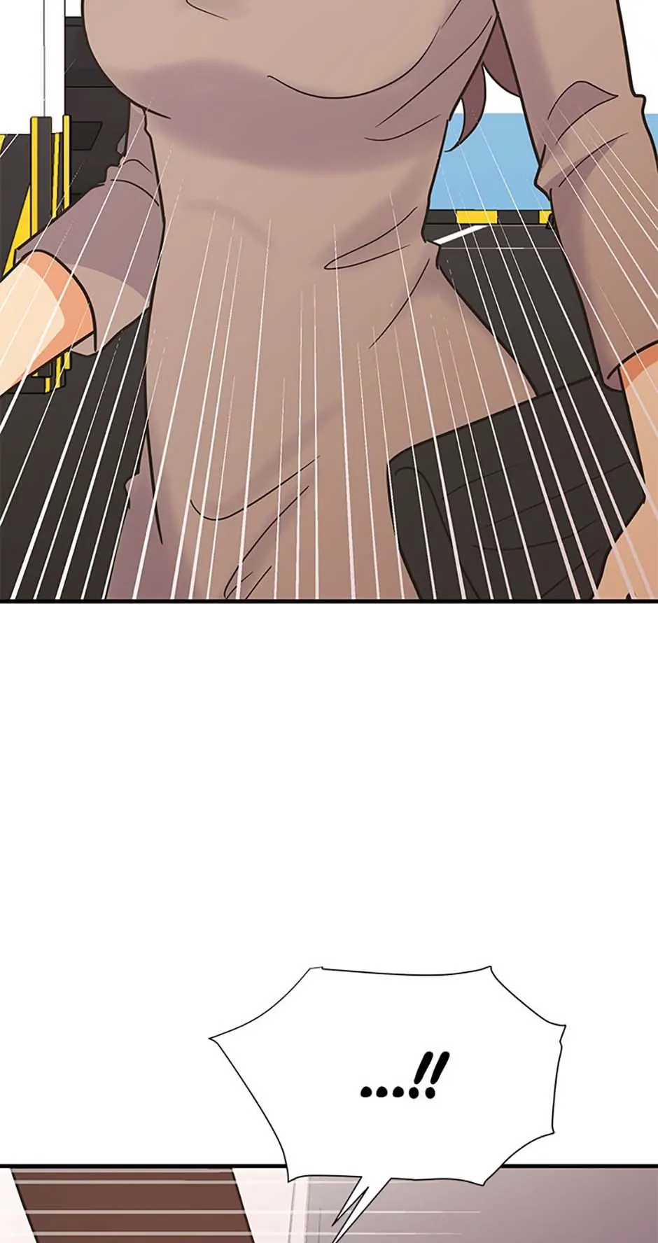 Back-to-School Boss Chapter 65 - page 37