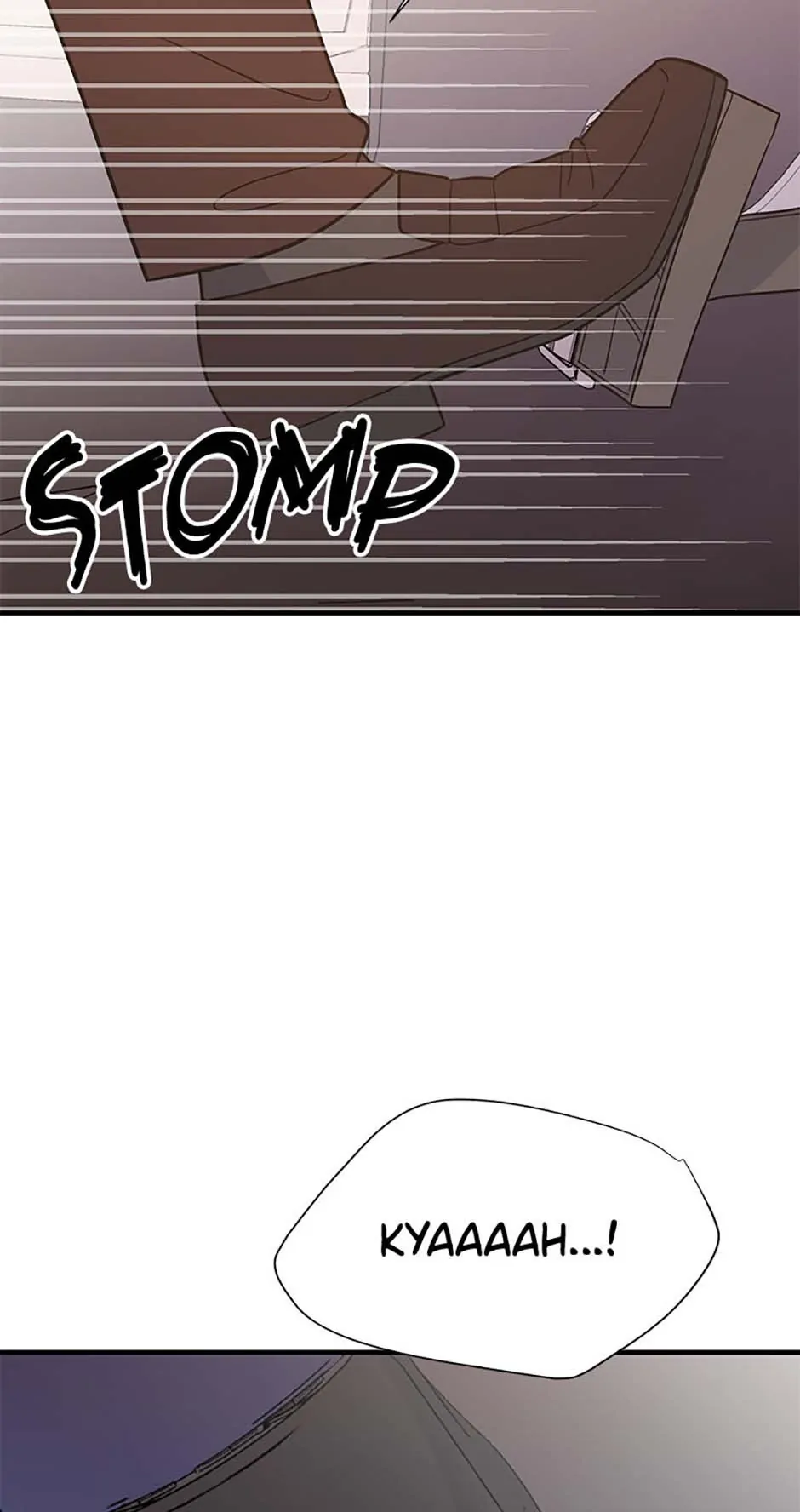 Back-to-School Boss Chapter 65 - page 38