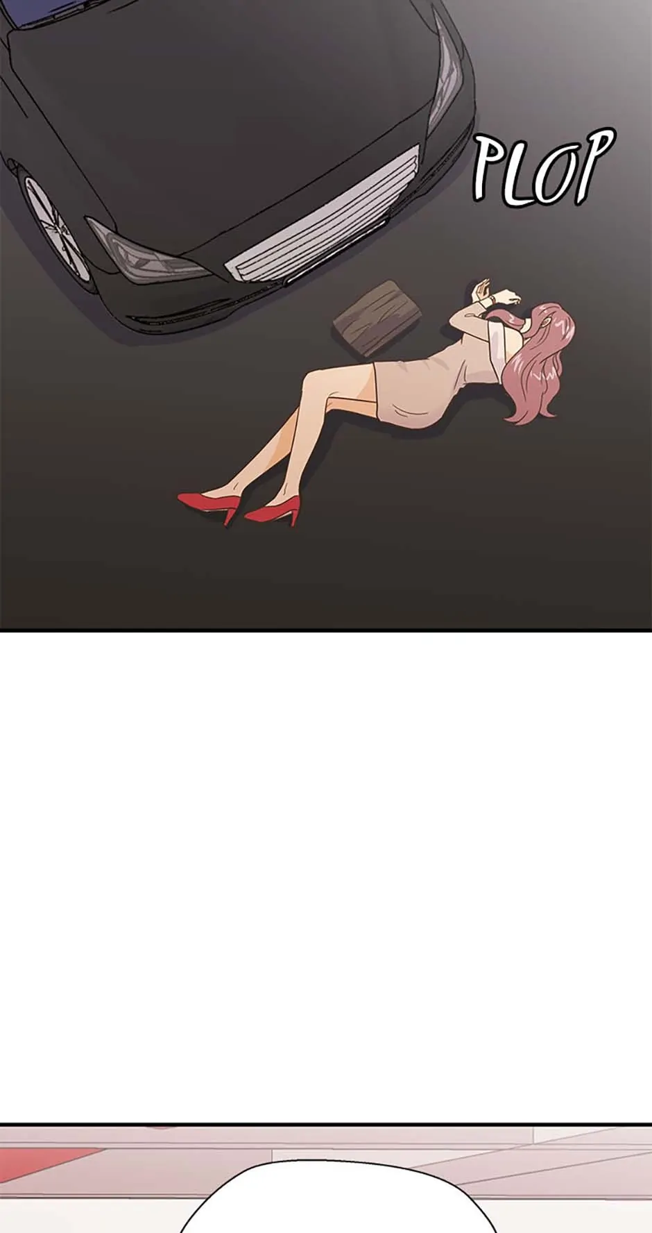 Back-to-School Boss Chapter 65 - page 39
