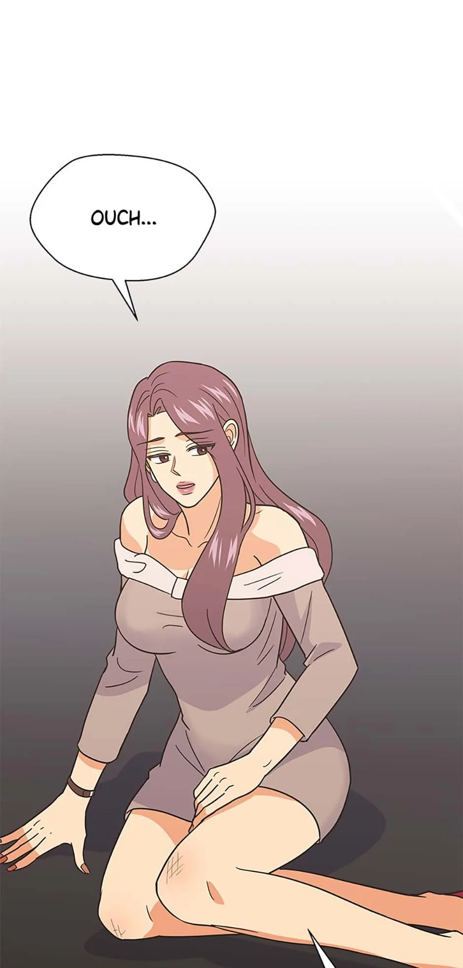 Back-to-School Boss Chapter 65 - page 41
