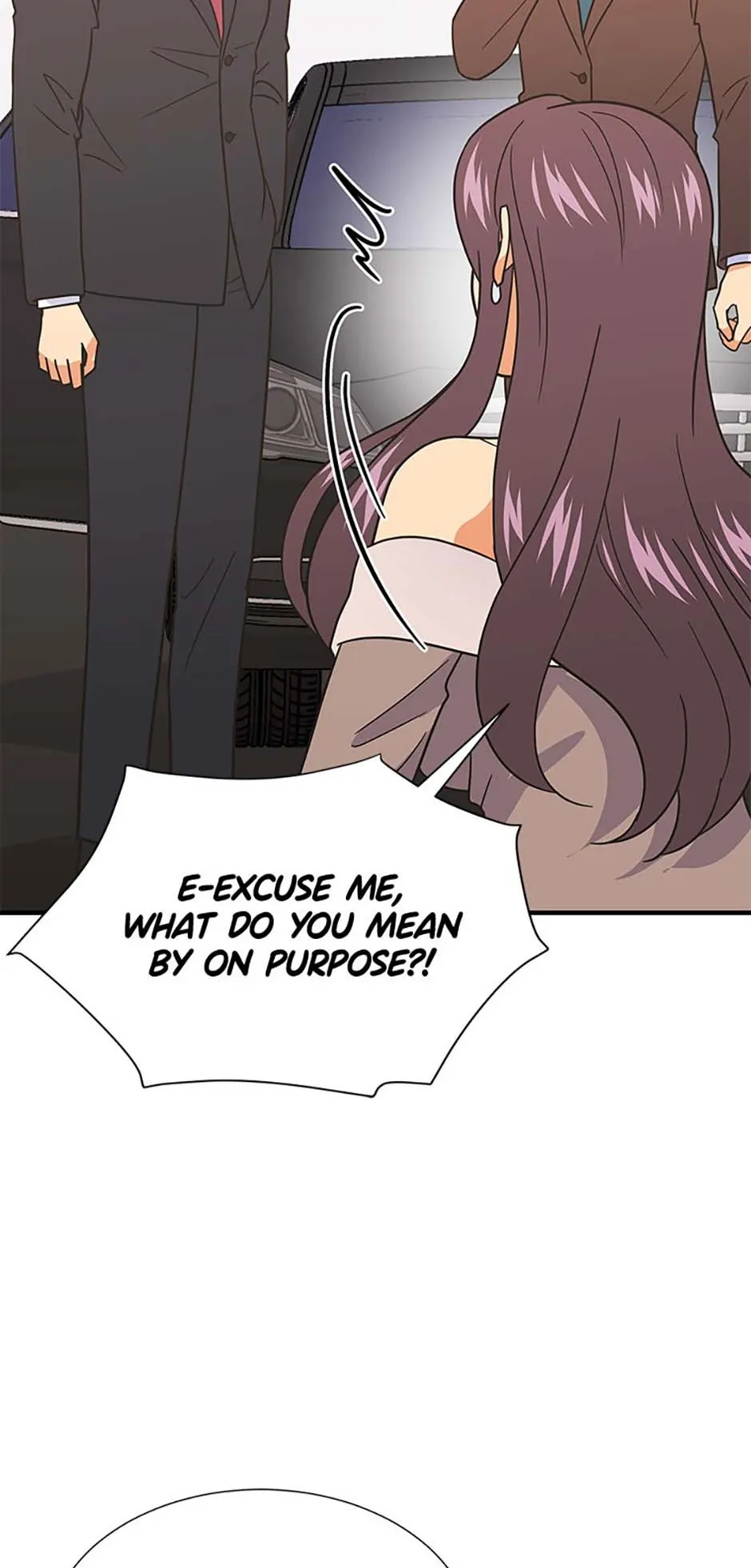Back-to-School Boss Chapter 65 - page 44