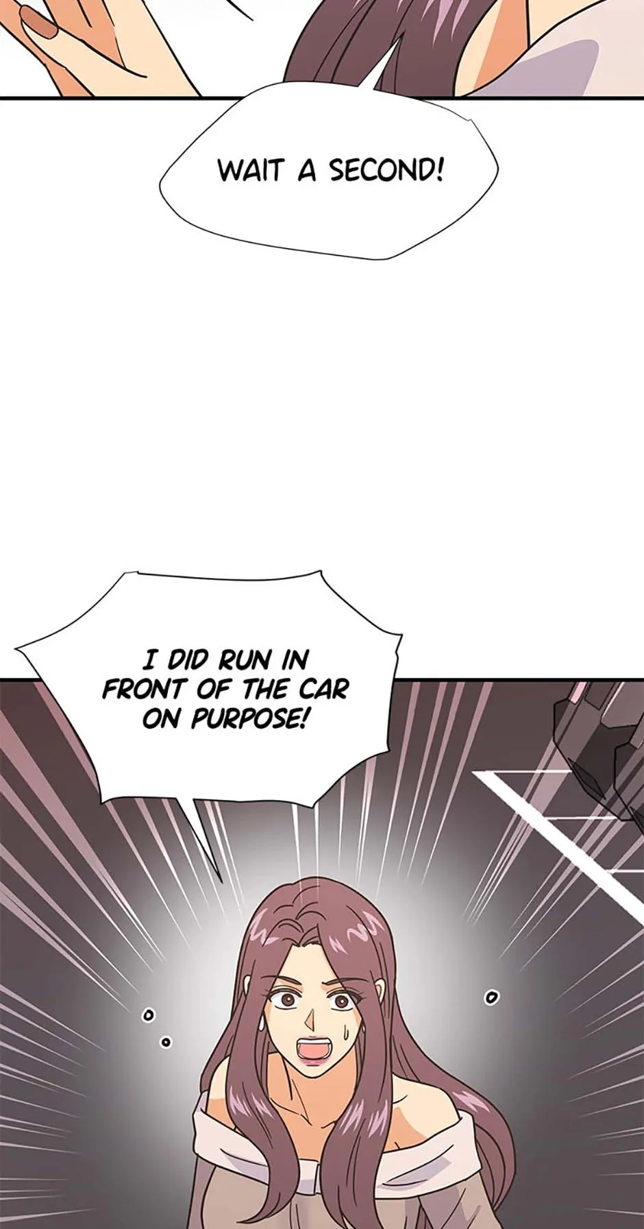 Back-to-School Boss Chapter 65 - page 48