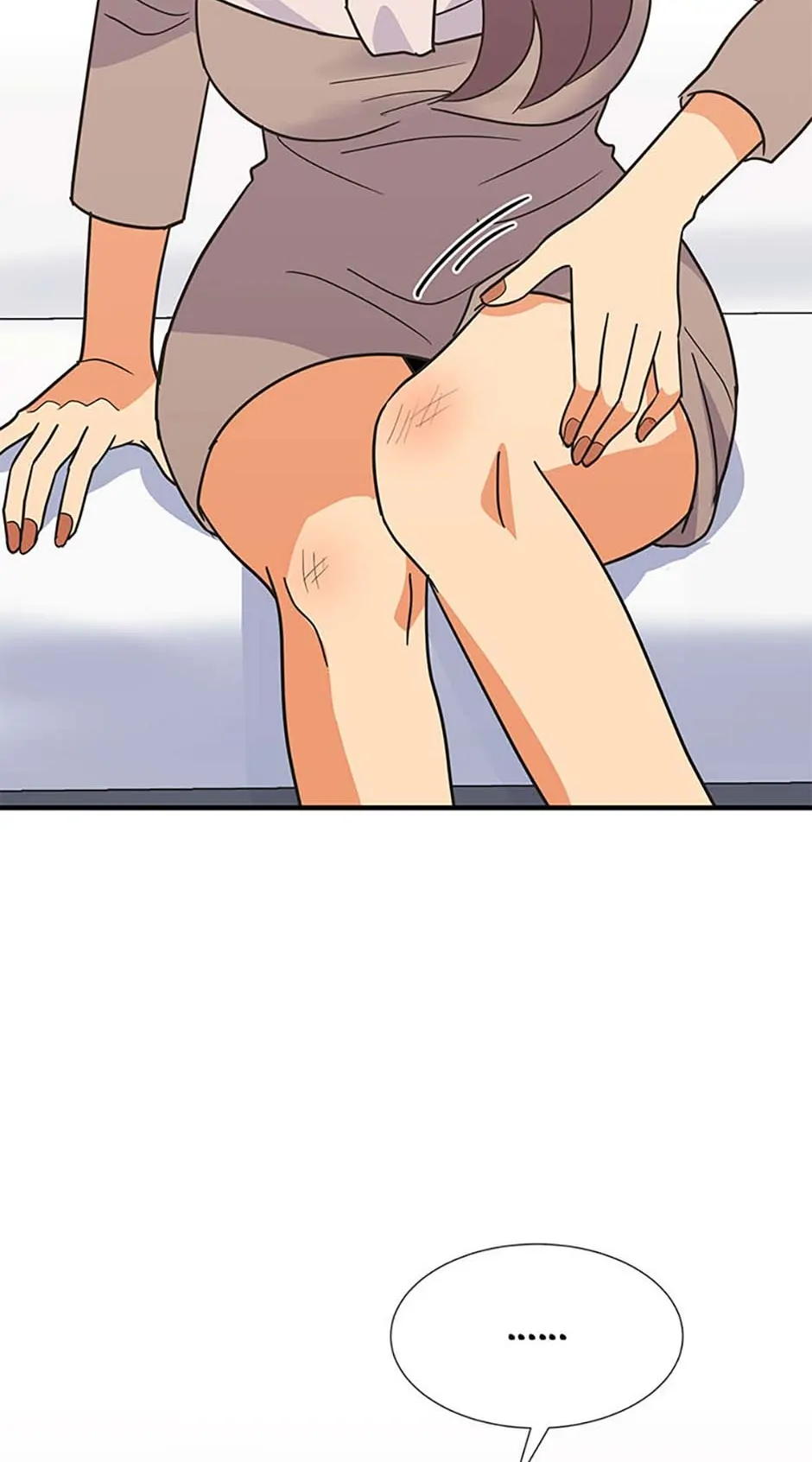 Back-to-School Boss Chapter 65 - page 54