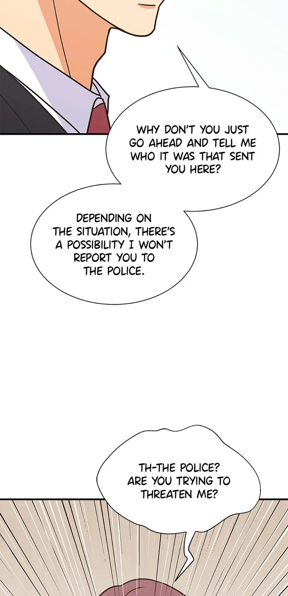 Back-to-School Boss Chapter 65 - page 58