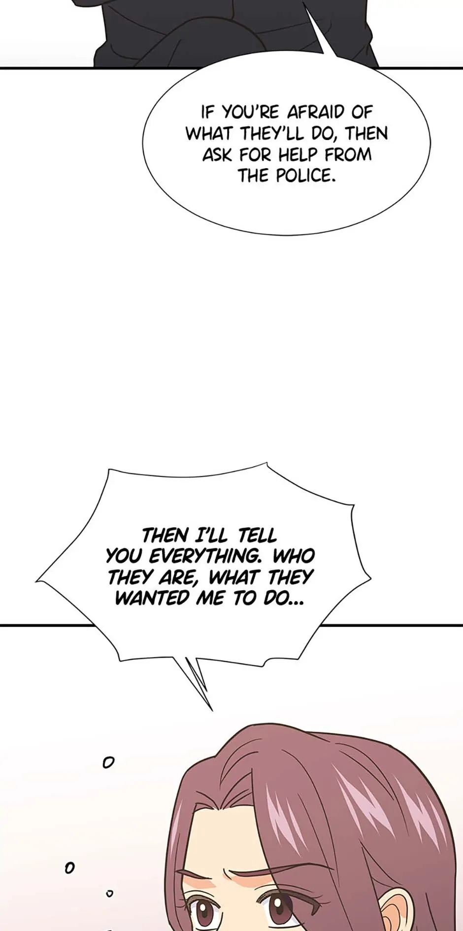 Back-to-School Boss Chapter 65 - page 61