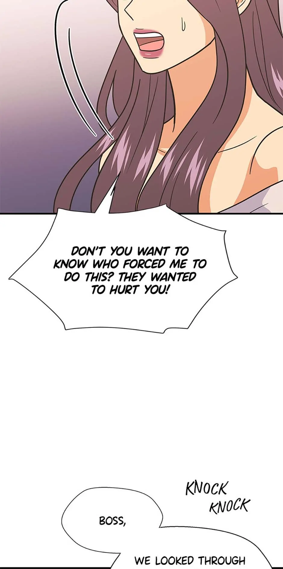Back-to-School Boss Chapter 65 - page 62