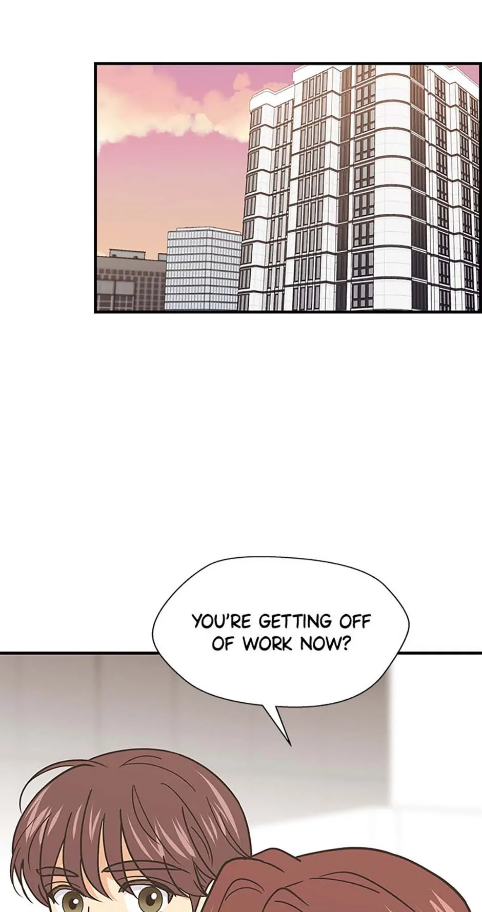 Back-to-School Boss Chapter 65 - page 67