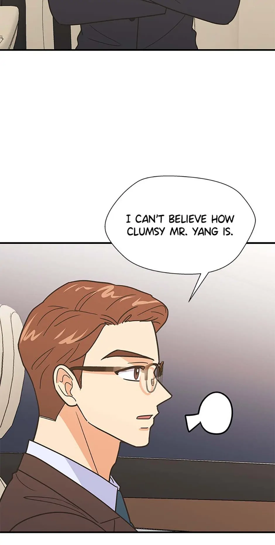Back-to-School Boss Chapter 65 - page 72