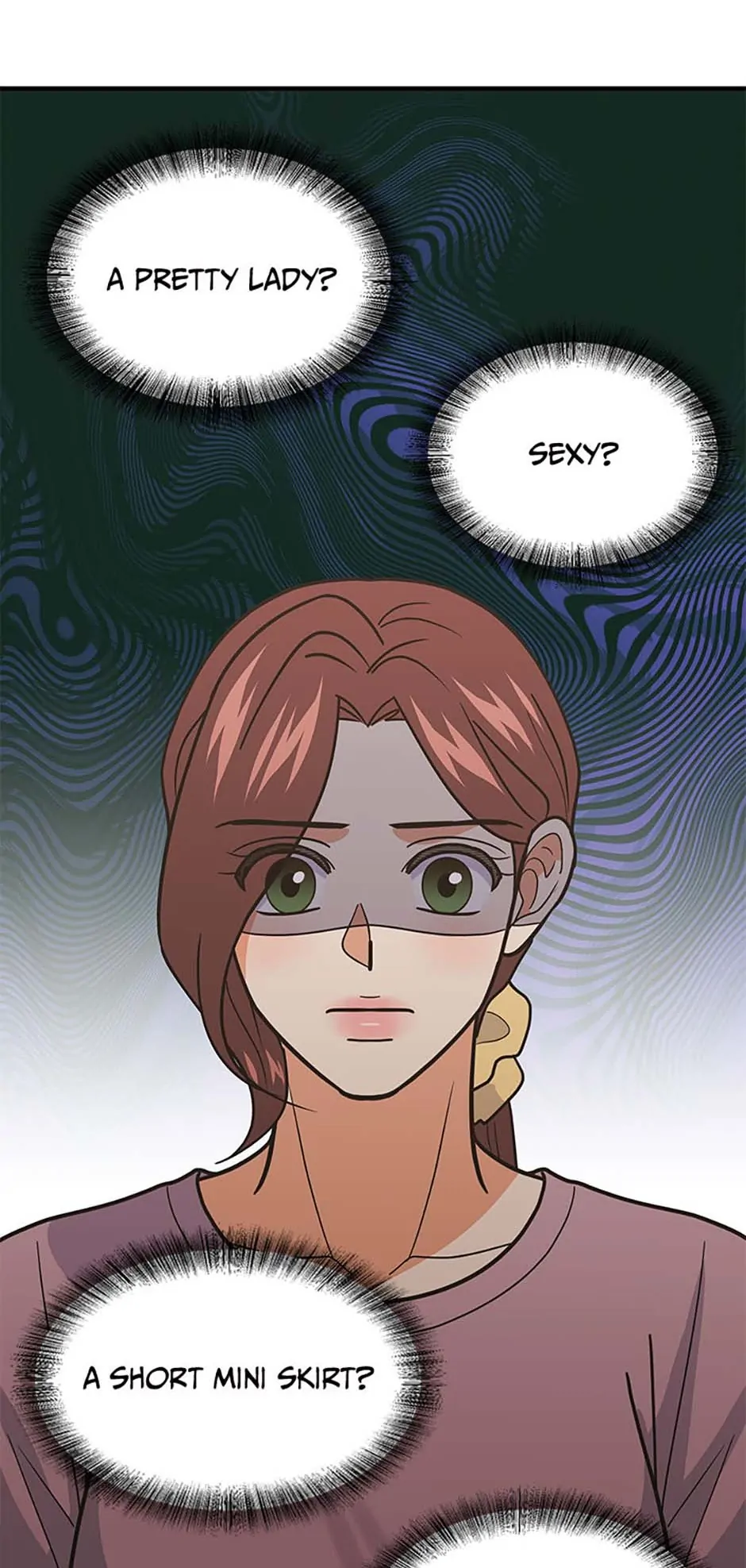 Back-to-School Boss Chapter 66 - page 17