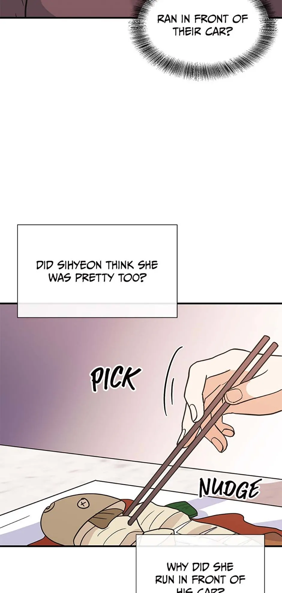 Back-to-School Boss Chapter 66 - page 18