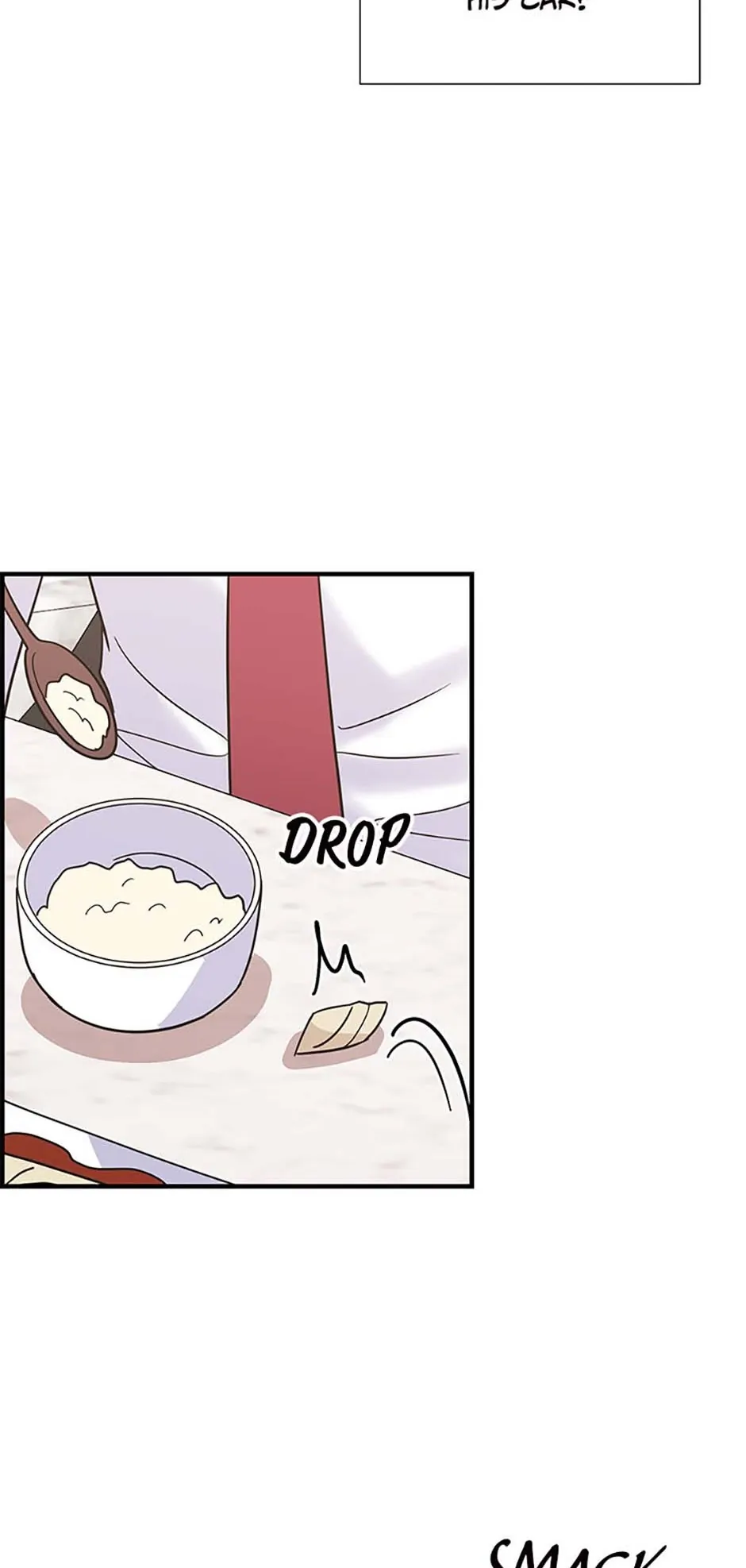 Back-to-School Boss Chapter 66 - page 19