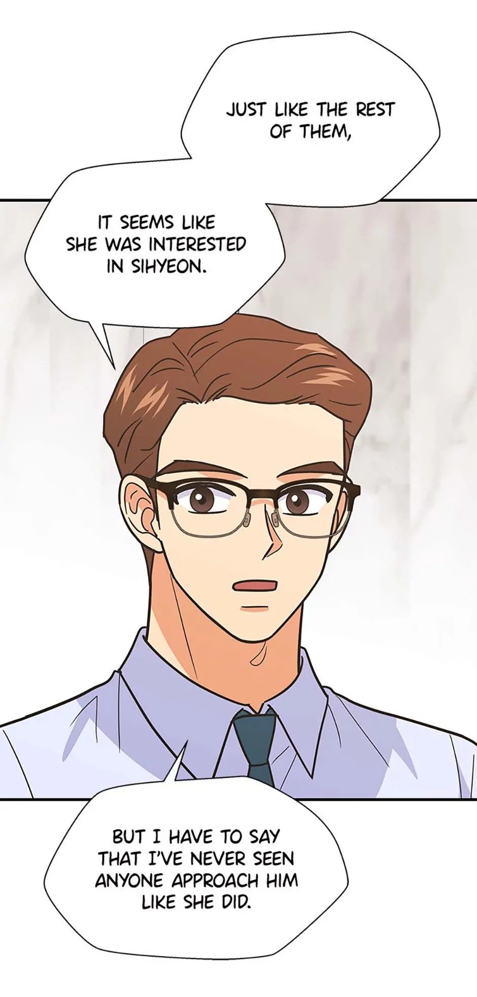 Back-to-School Boss Chapter 66 - page 24