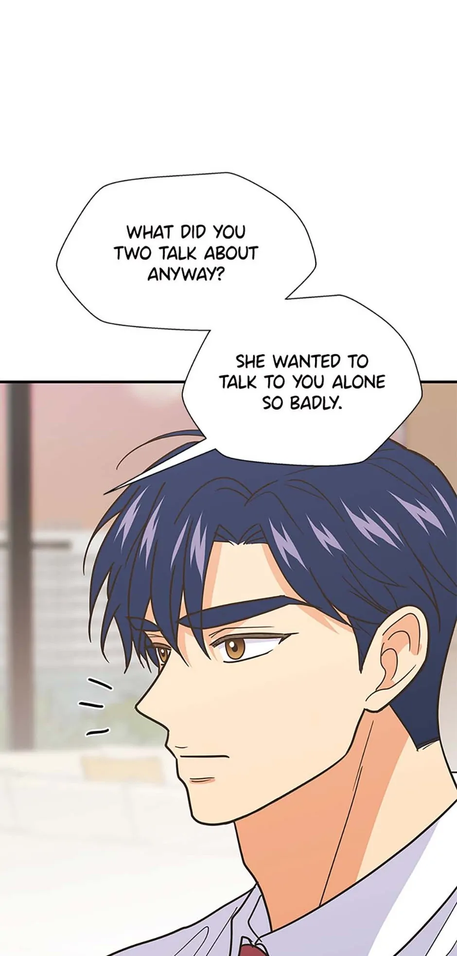Back-to-School Boss Chapter 66 - page 25