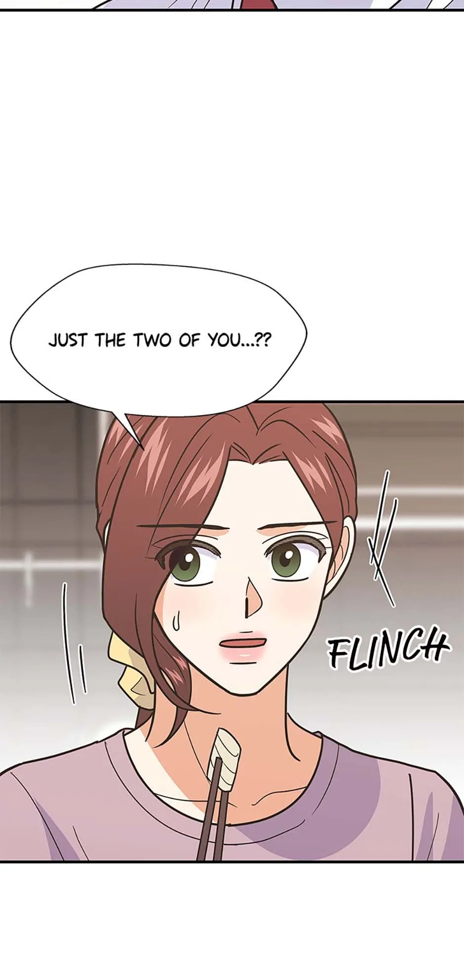 Back-to-School Boss Chapter 66 - page 26