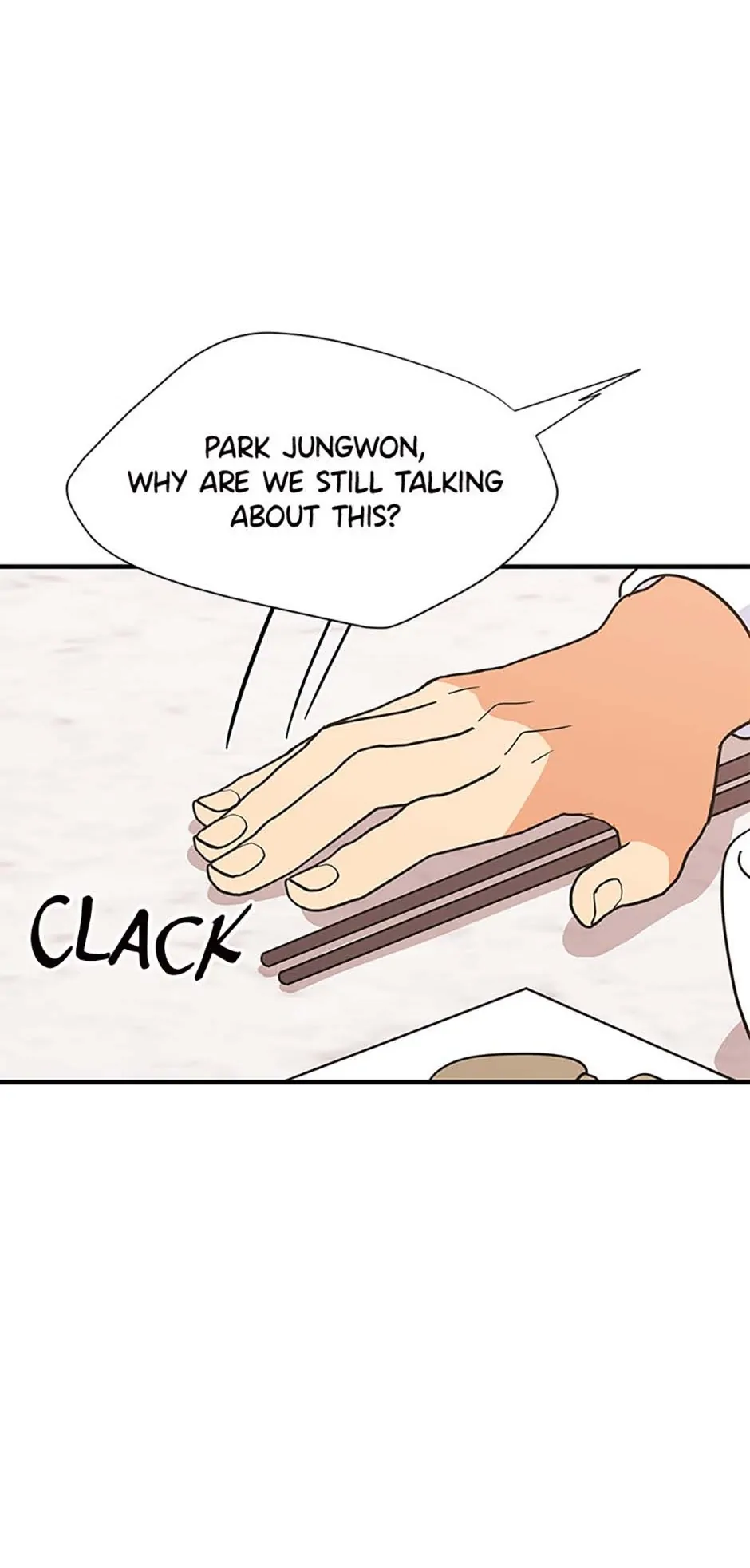 Back-to-School Boss Chapter 66 - page 27