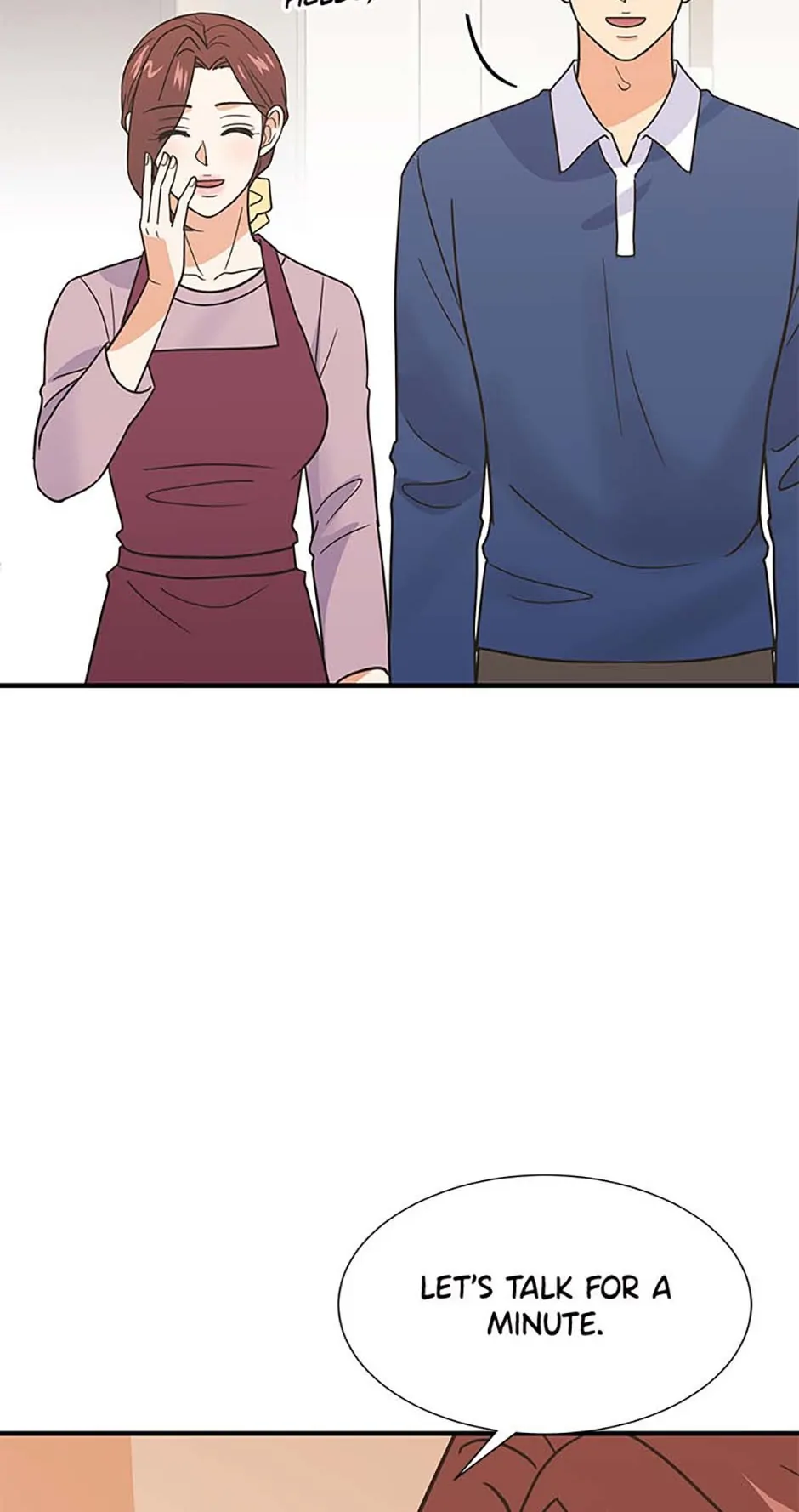 Back-to-School Boss Chapter 66 - page 3
