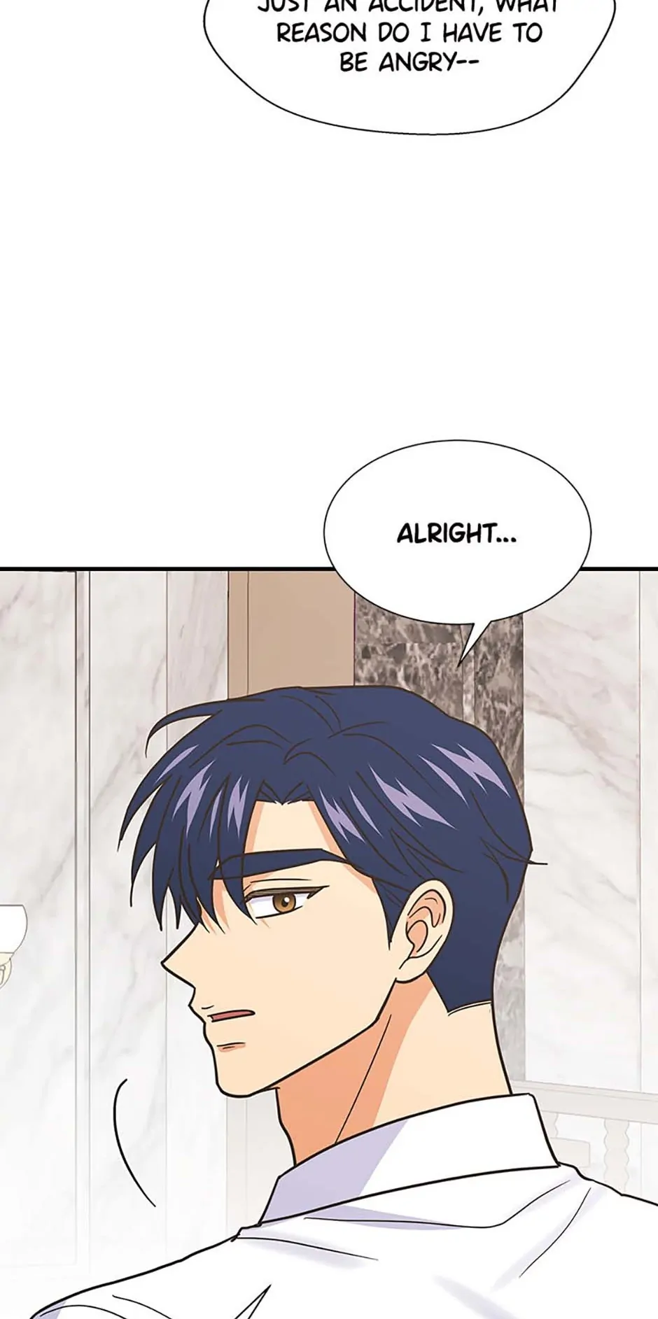 Back-to-School Boss Chapter 66 - page 34