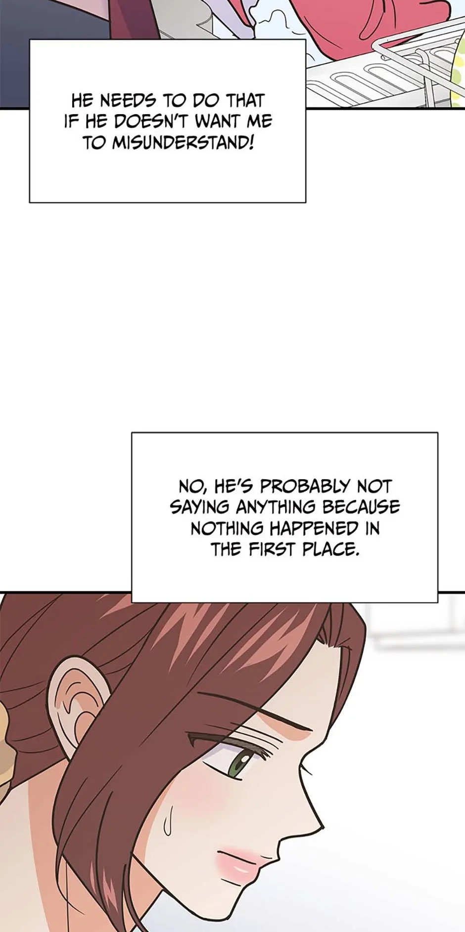 Back-to-School Boss Chapter 66 - page 36