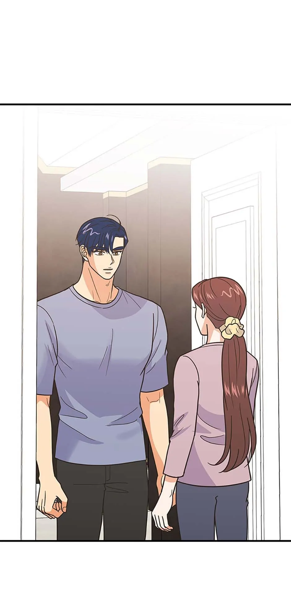 Back-to-School Boss Chapter 66 - page 39