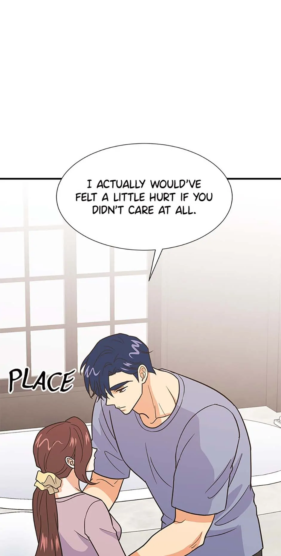 Back-to-School Boss Chapter 66 - page 48