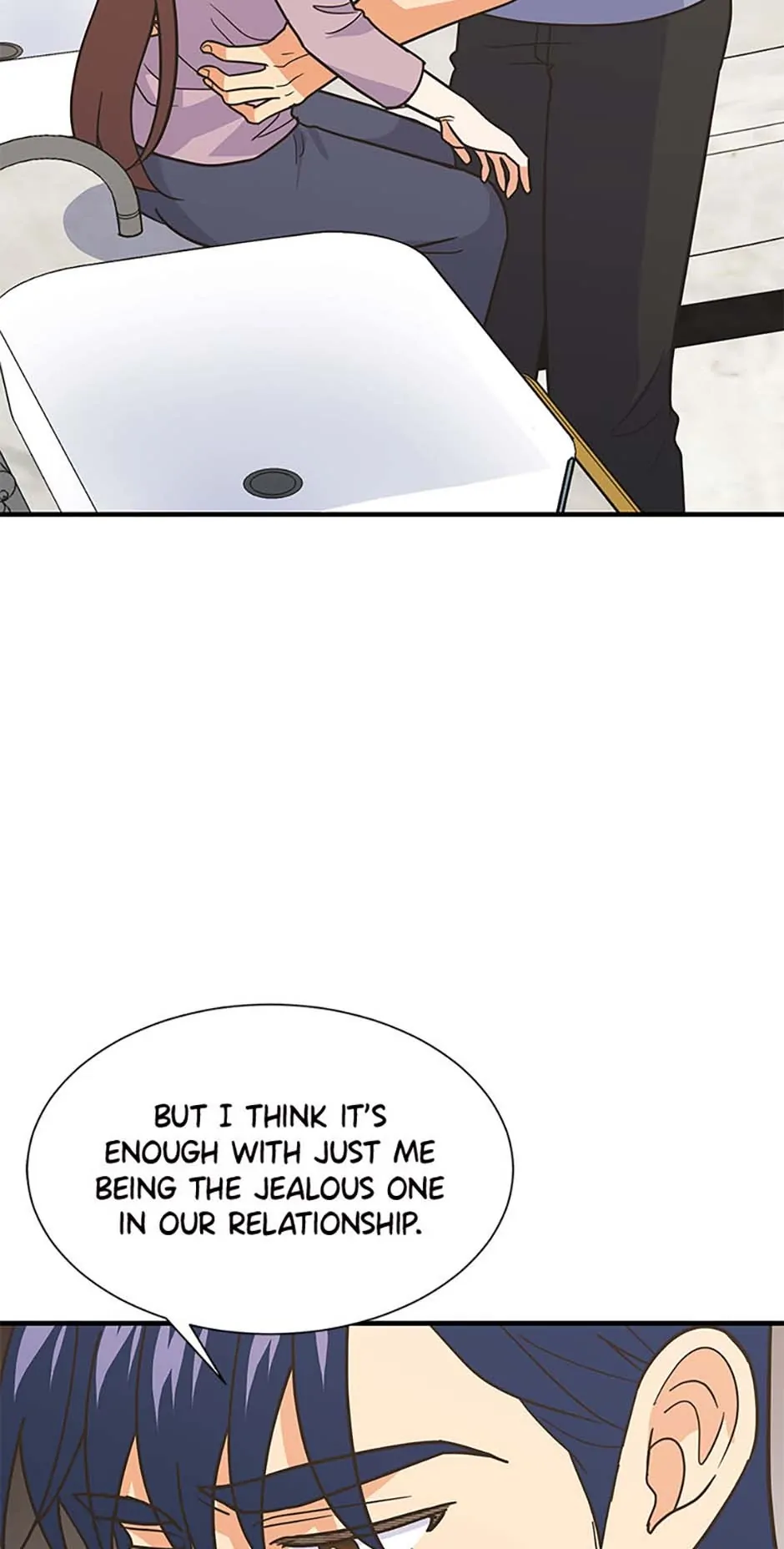 Back-to-School Boss Chapter 66 - page 49