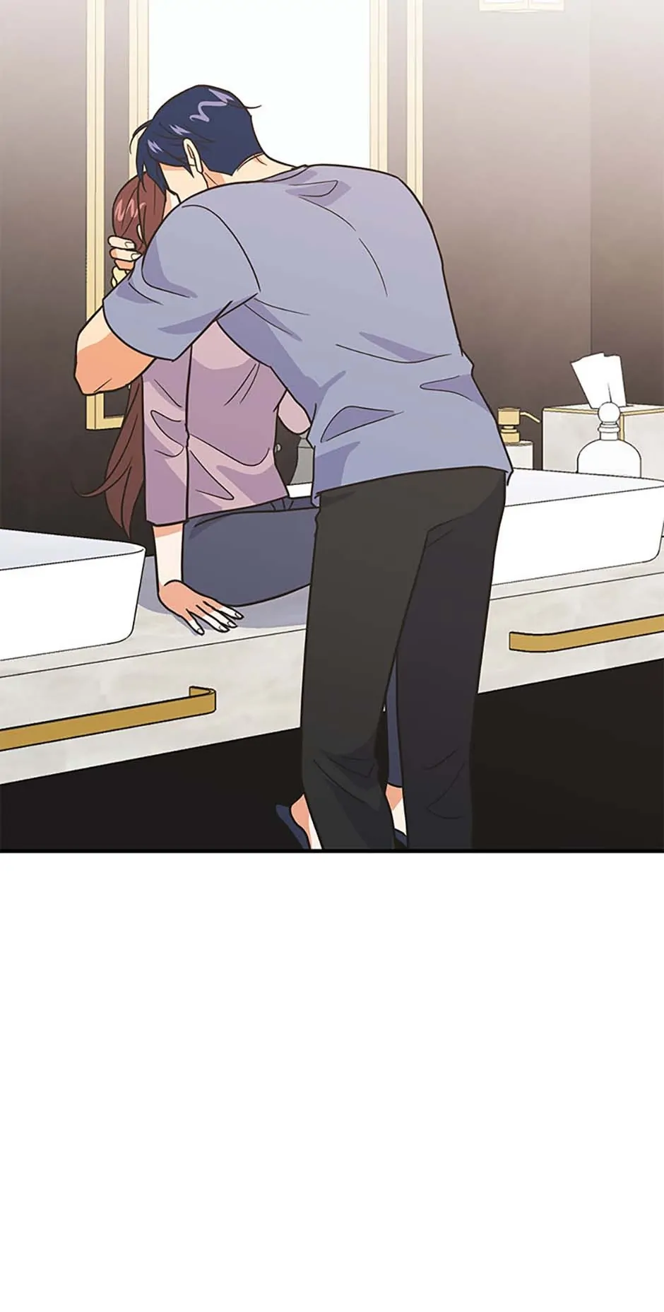 Back-to-School Boss Chapter 66 - page 52