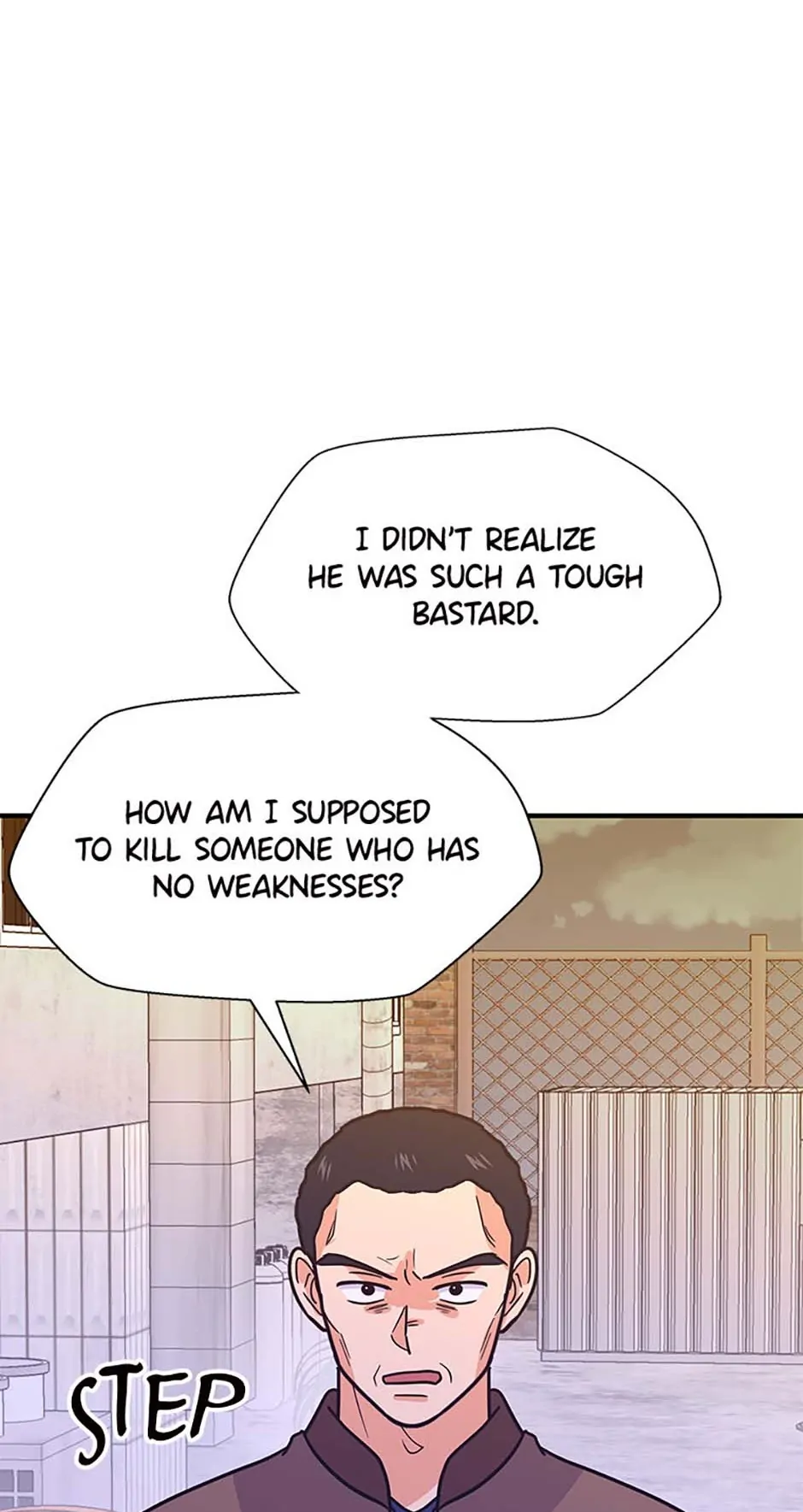 Back-to-School Boss Chapter 66 - page 55