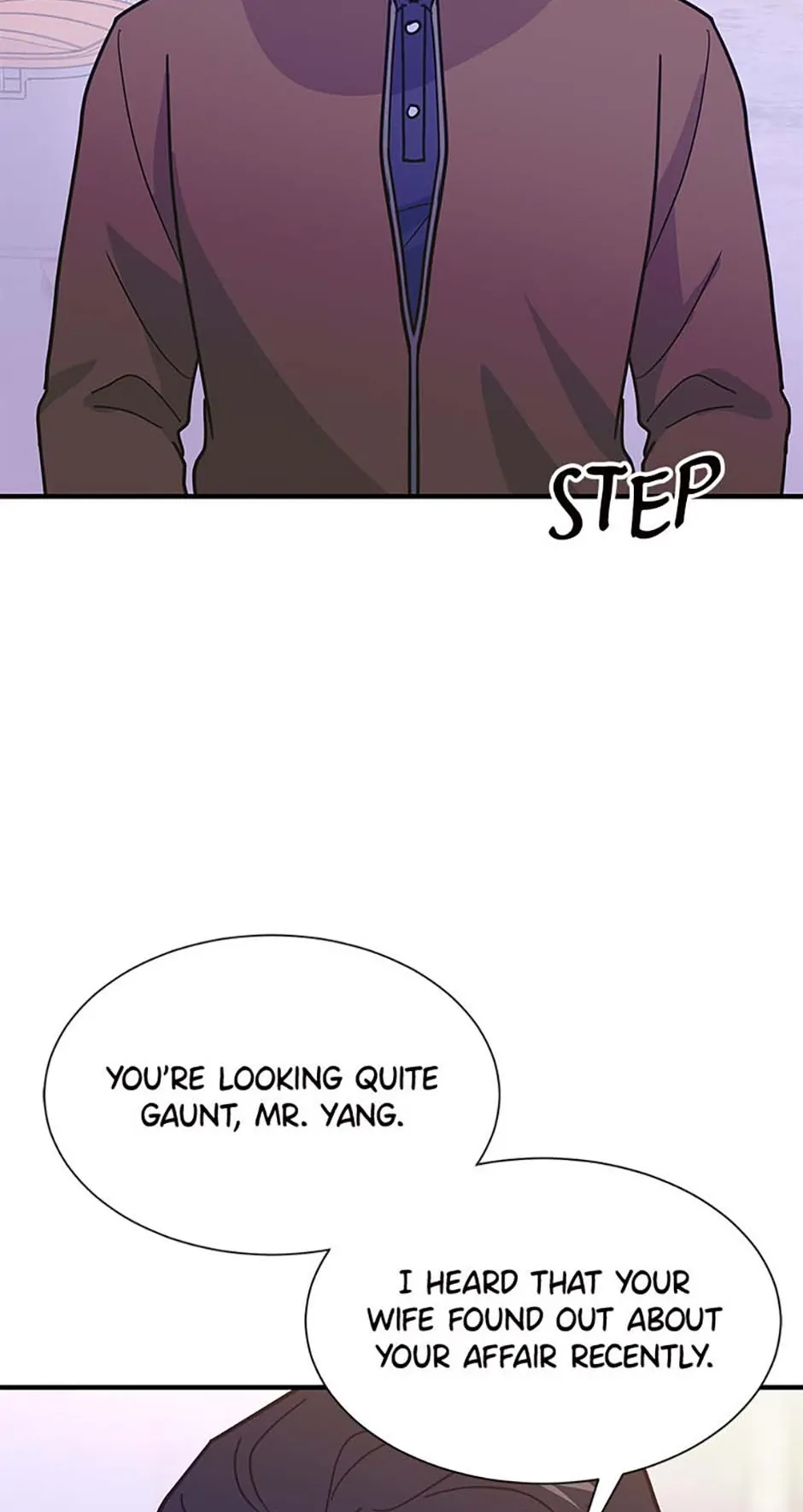 Back-to-School Boss Chapter 66 - page 56