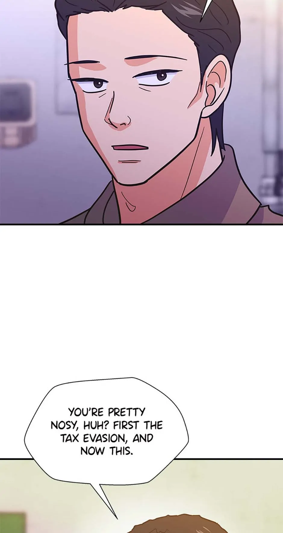 Back-to-School Boss Chapter 66 - page 57