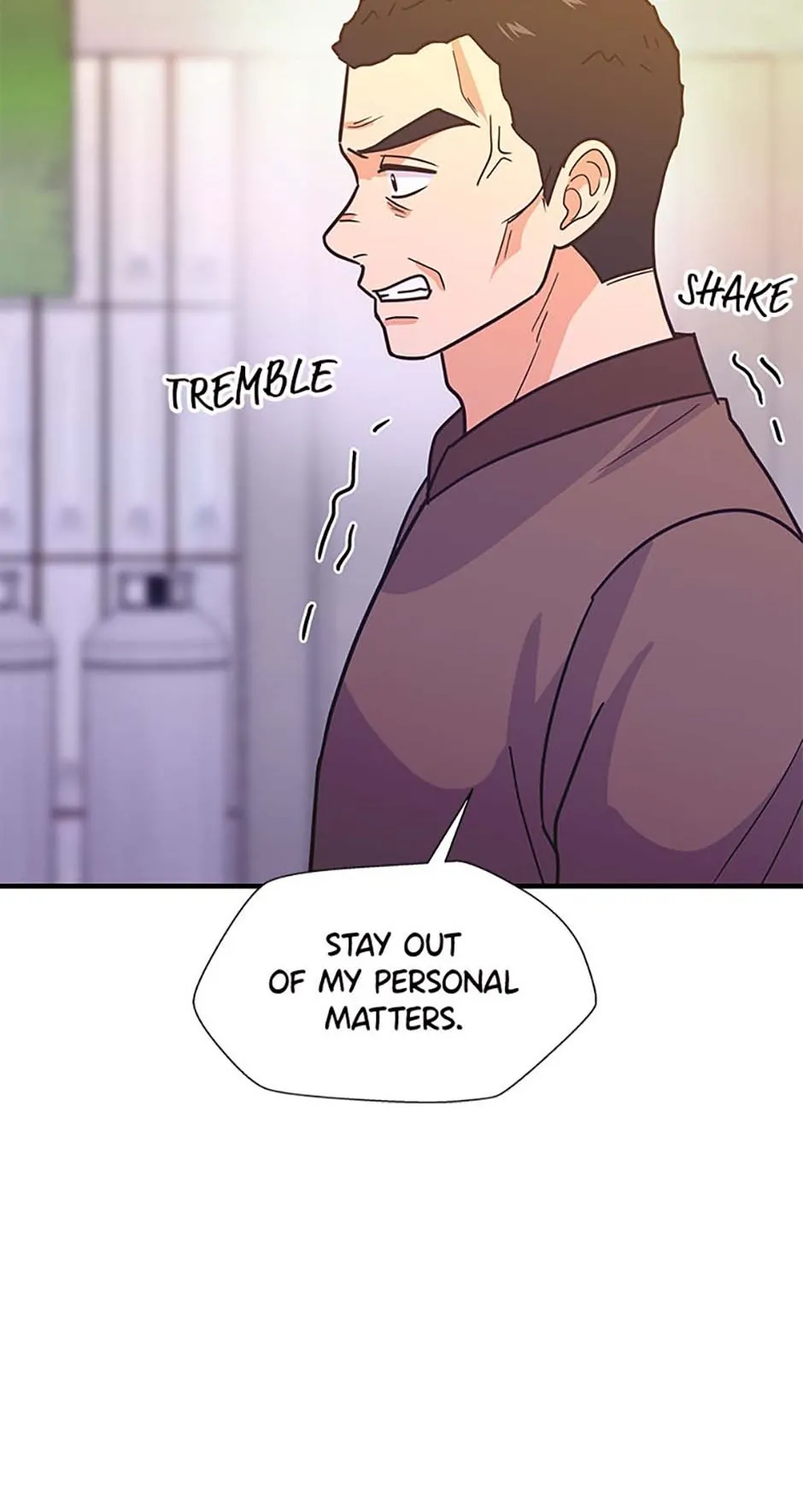 Back-to-School Boss Chapter 66 - page 58